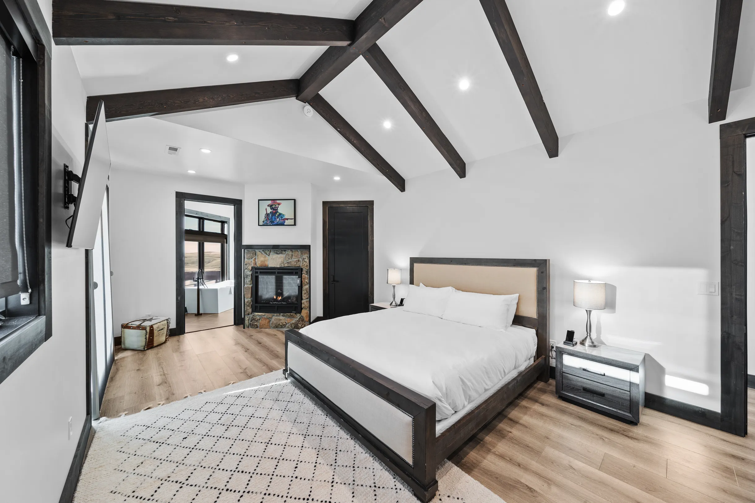 Wander Belt Creek #35