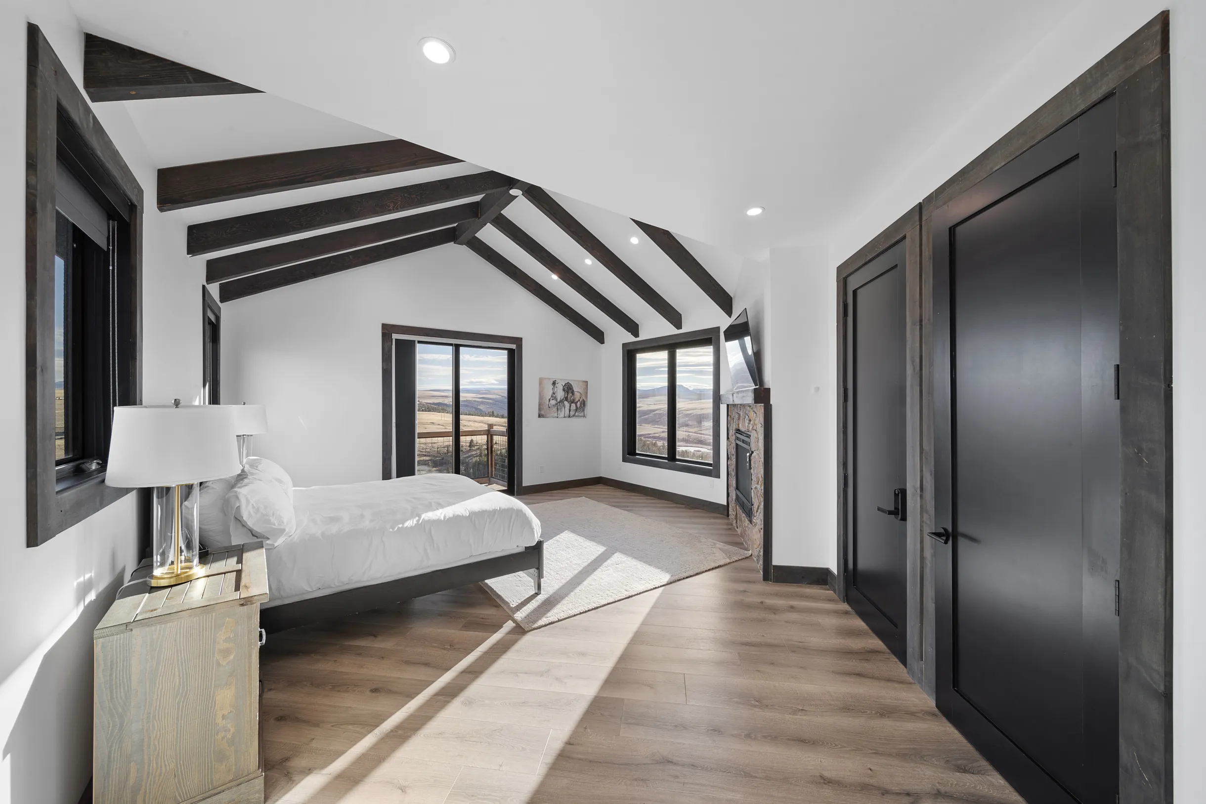 Wander Belt Creek #106