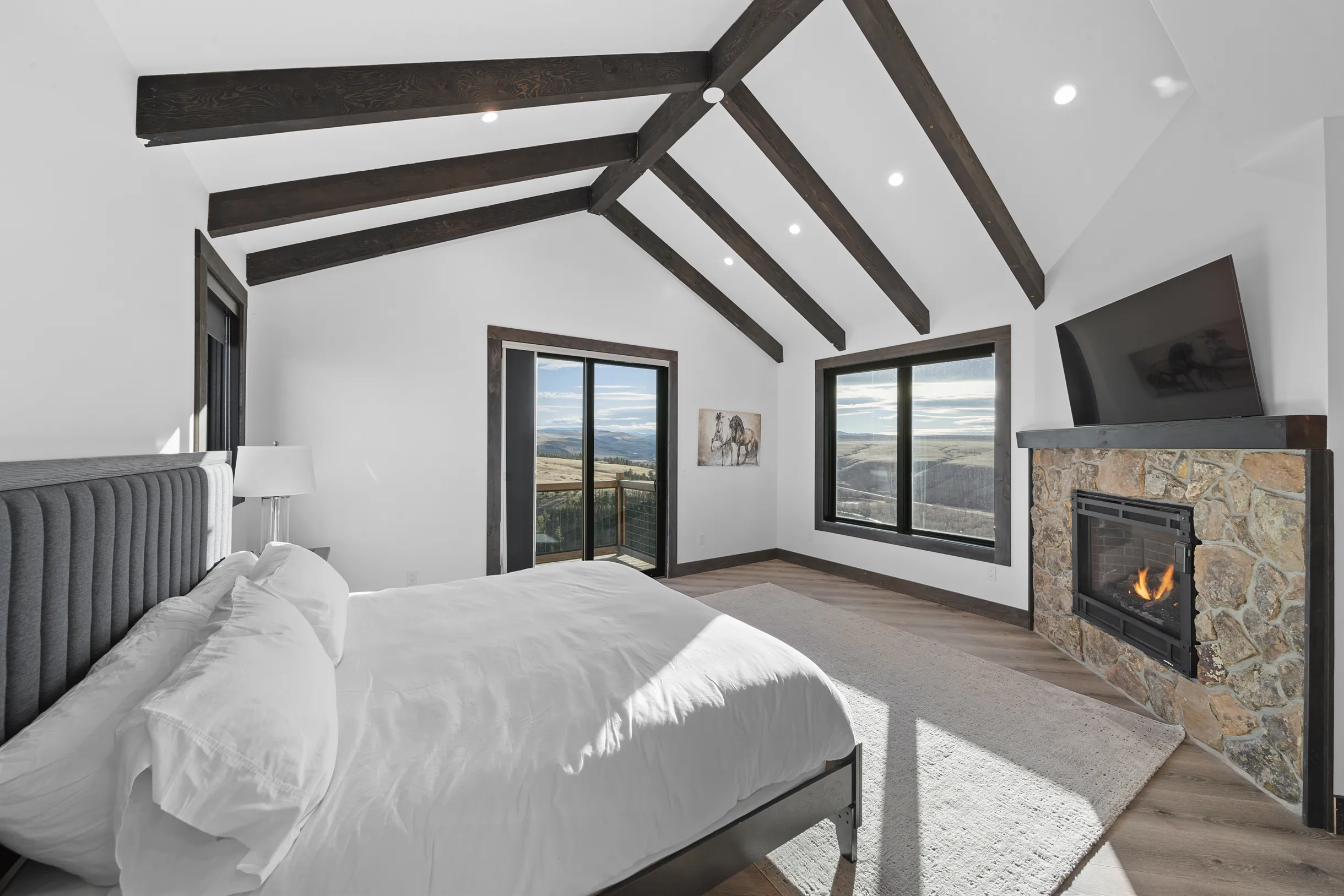 Wander Belt Creek #63