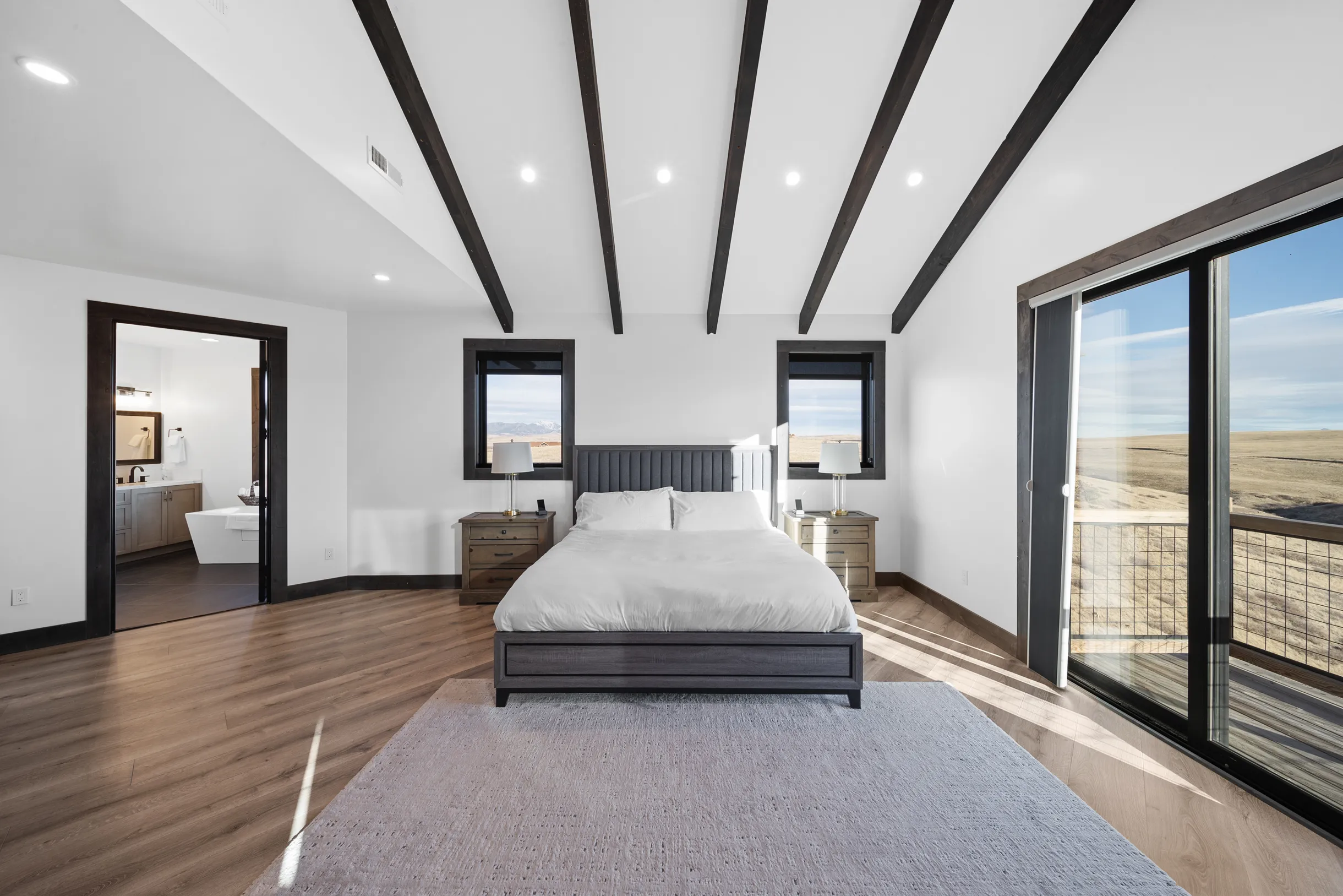 Wander Belt Creek #36