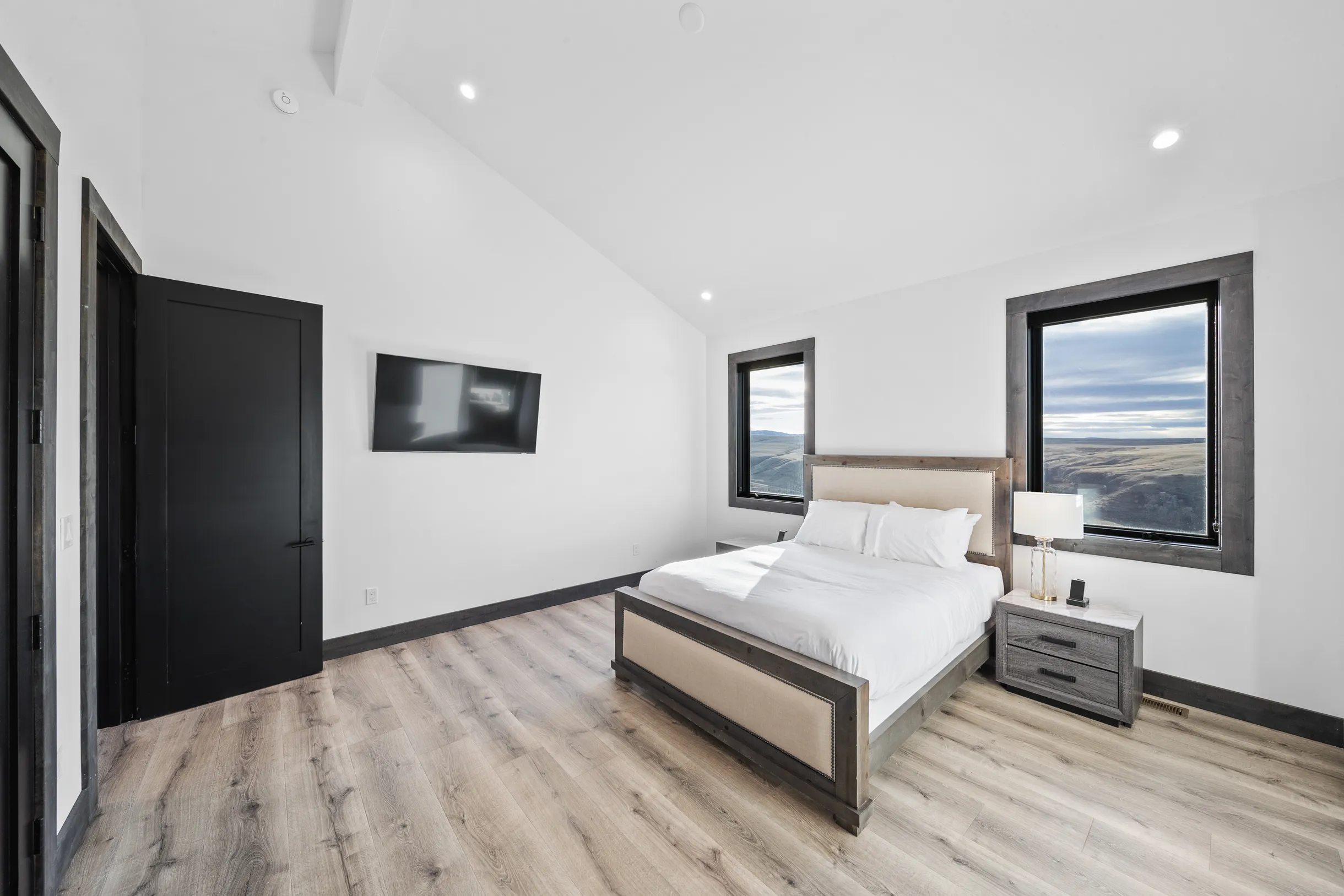 Wander Belt Creek #64