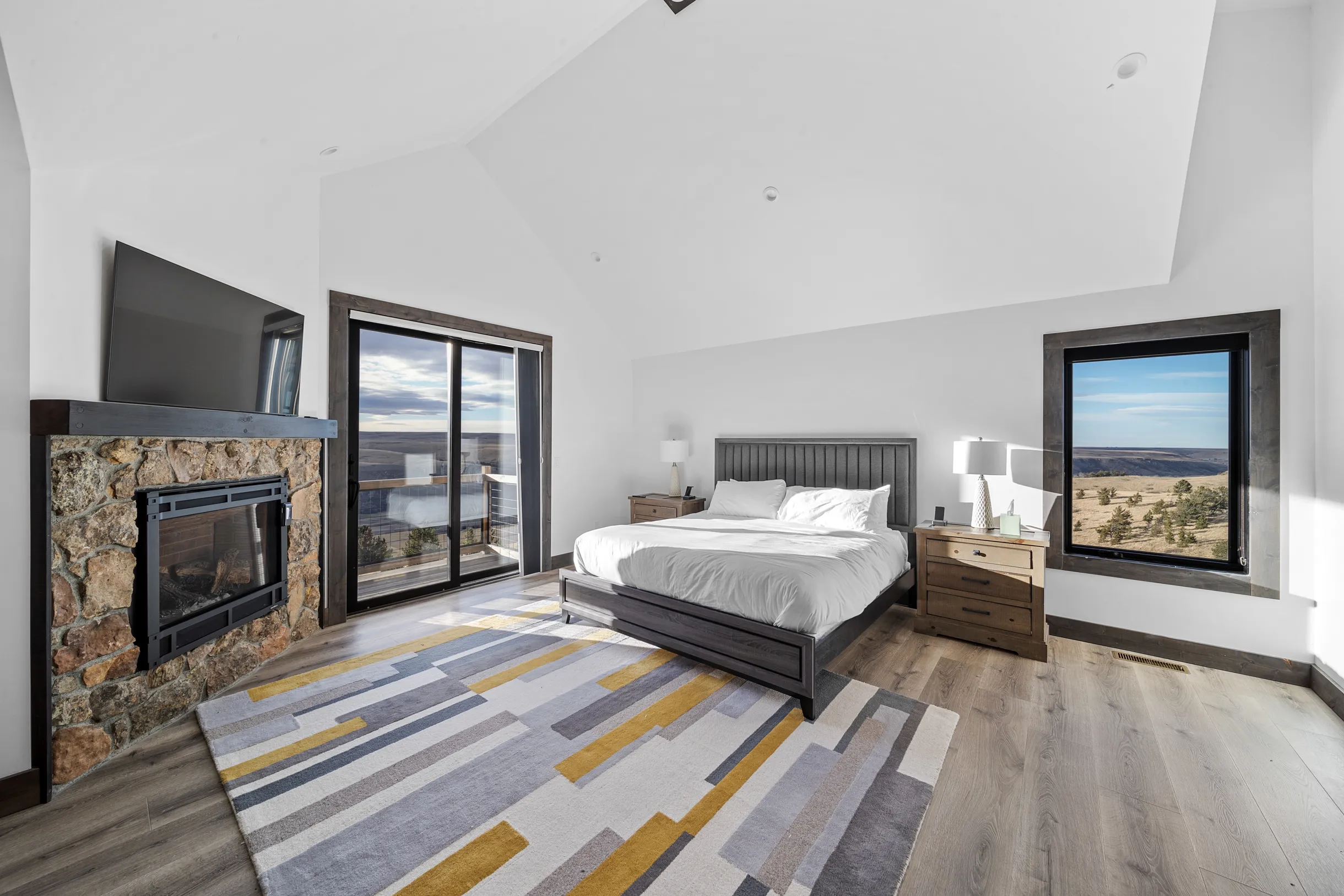 Wander Belt Creek #7