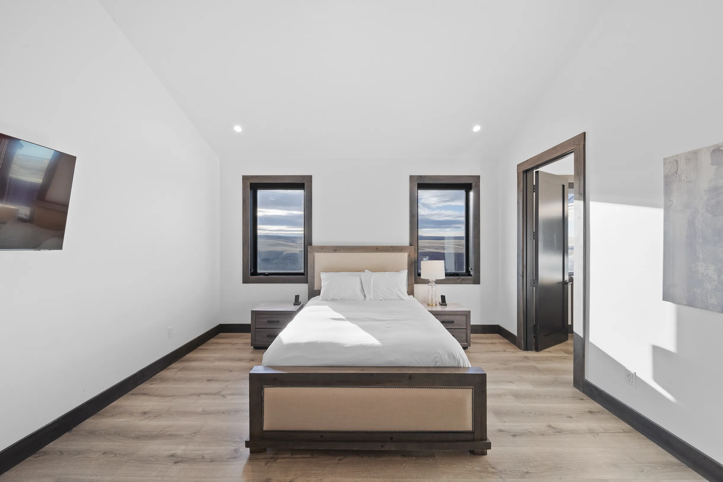 Wander Belt Creek #37