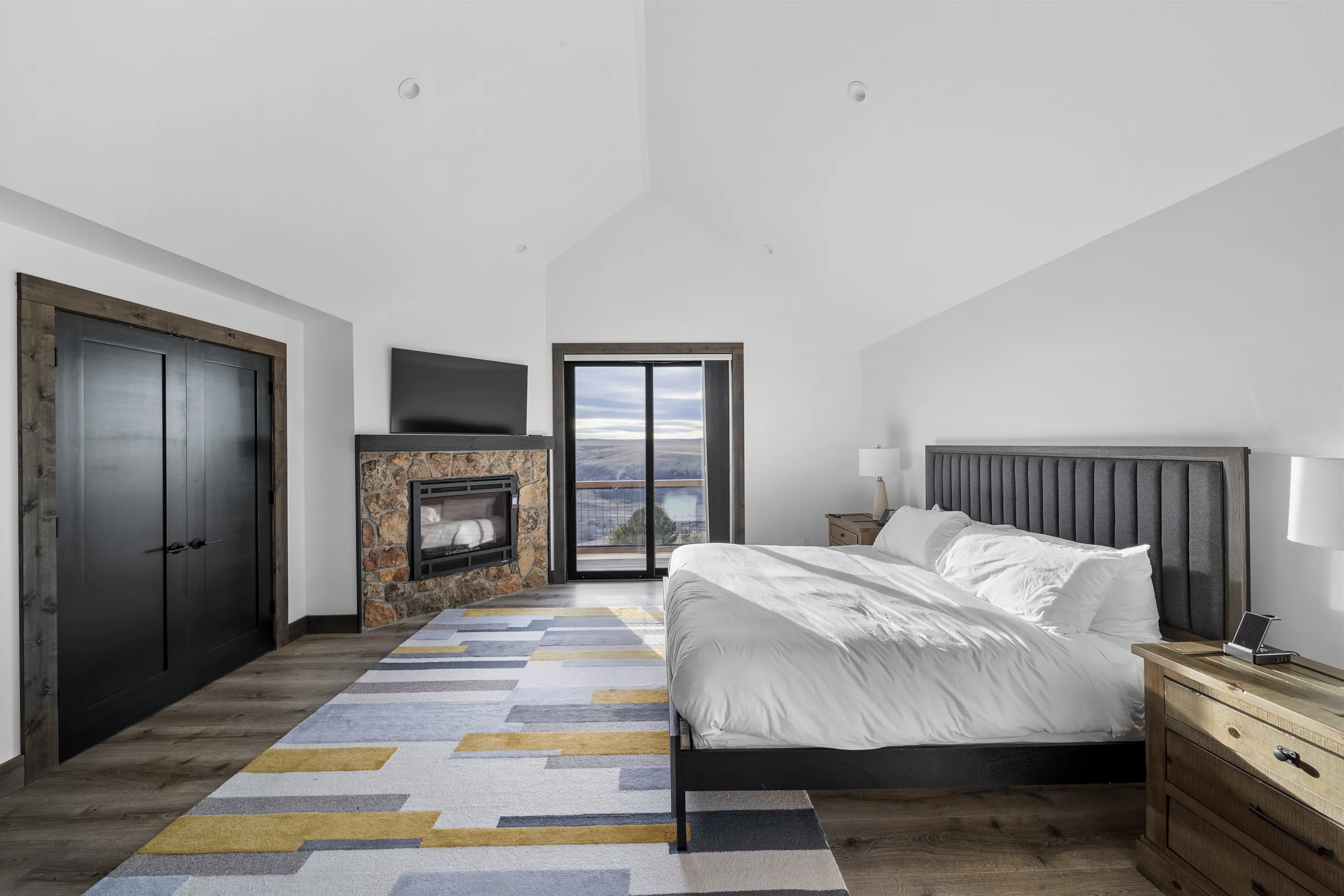 Wander Belt Creek #38