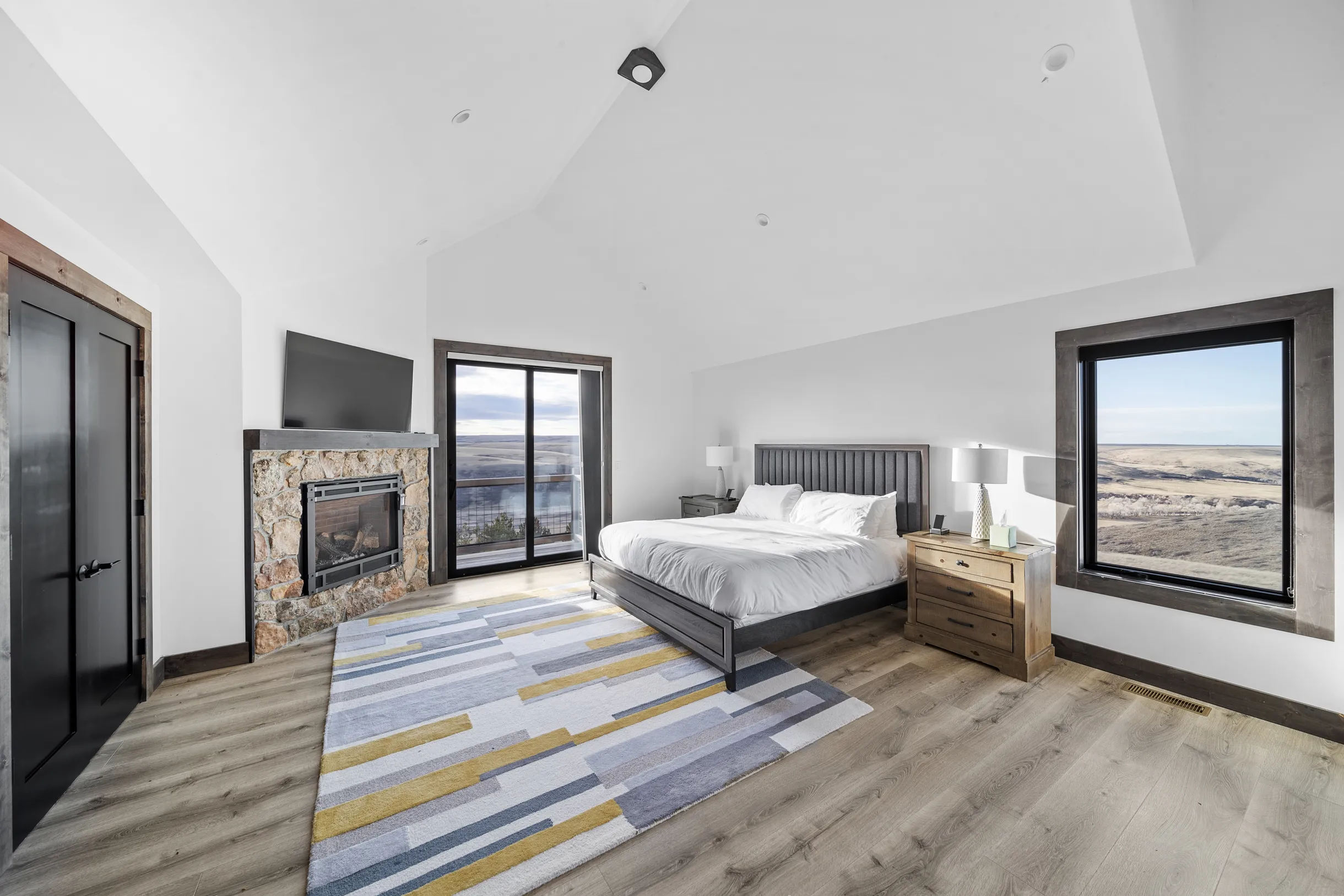 Wander Belt Creek #65