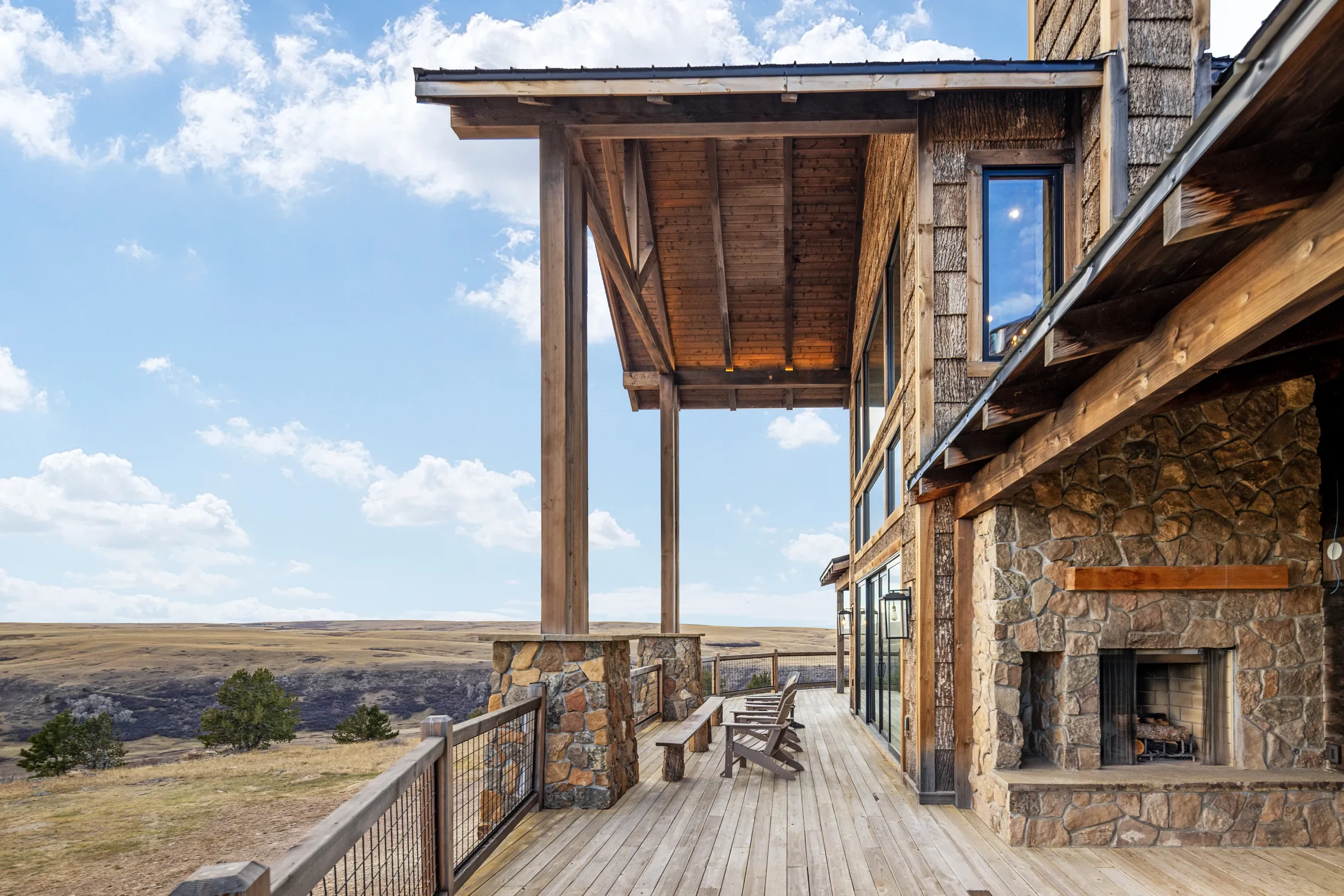 Wander Belt Creek #87