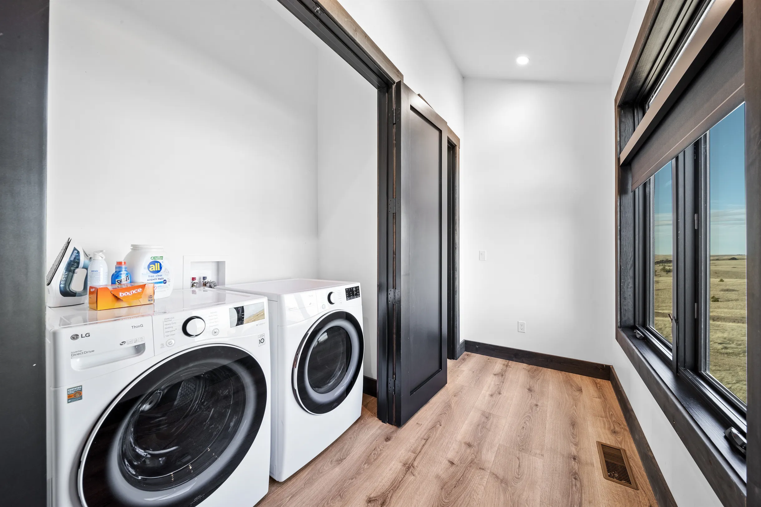 Wander Belt Creek #9