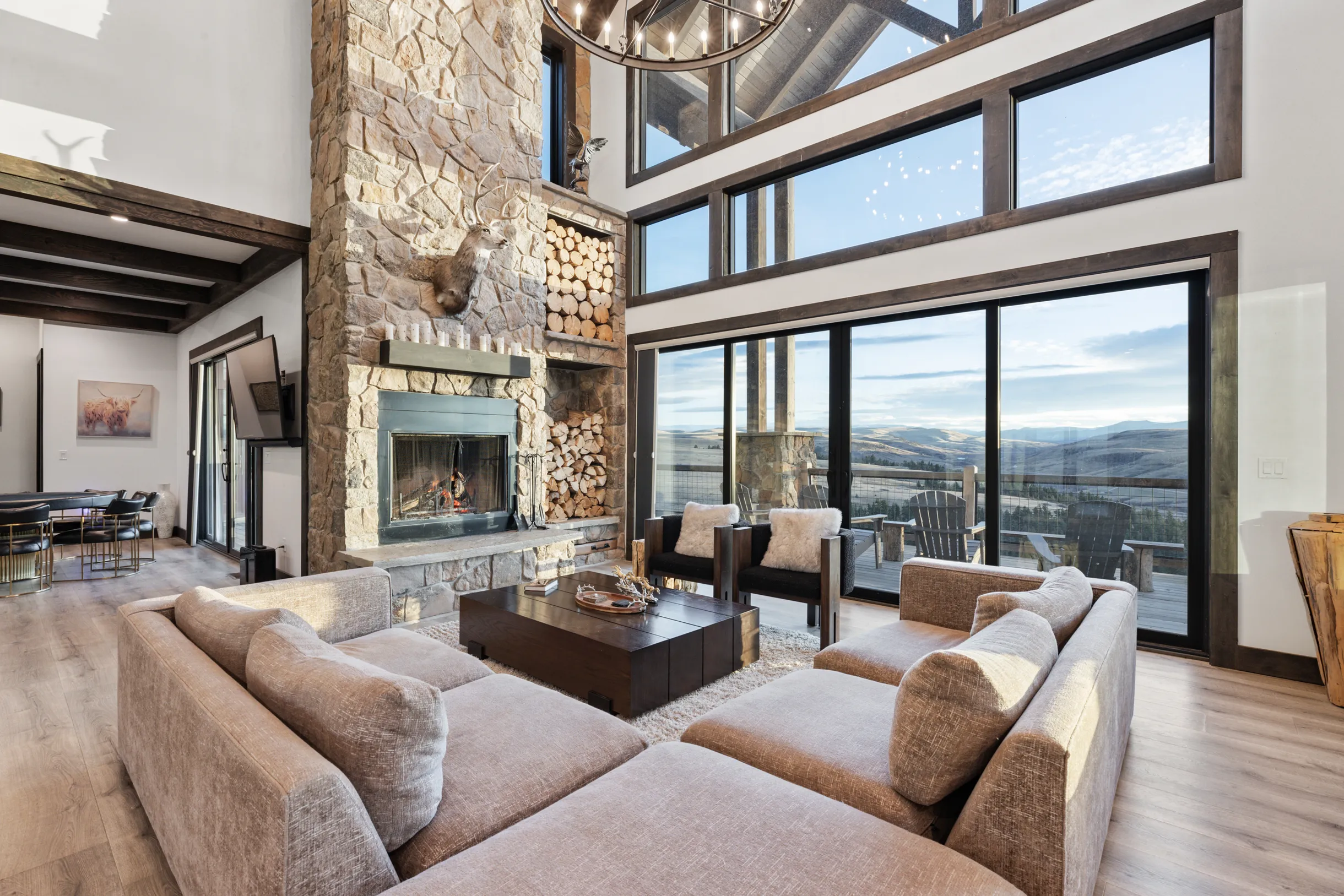 Wander Belt Creek #10