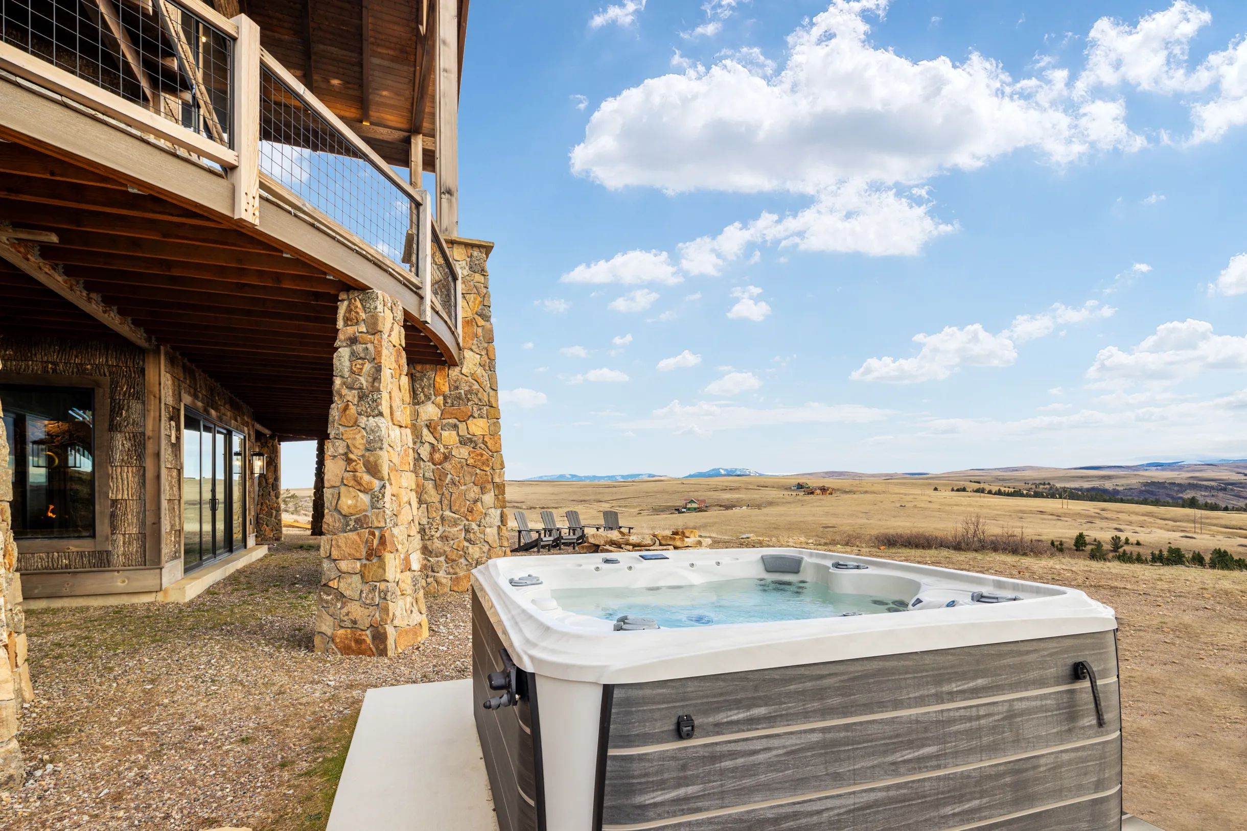 Wander Belt Creek #104