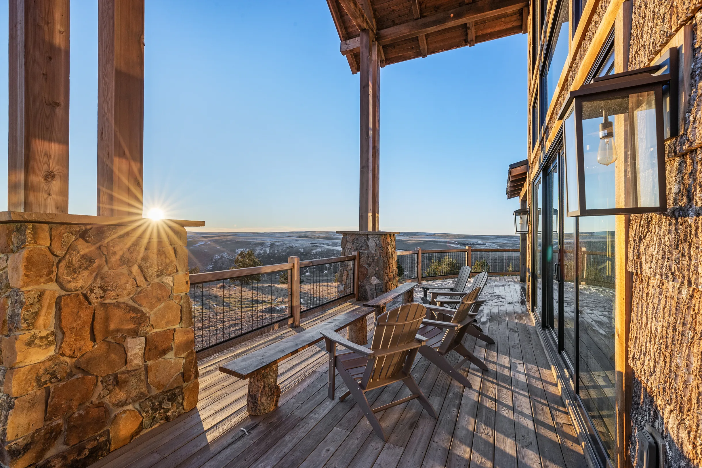 Wander Belt Creek #105