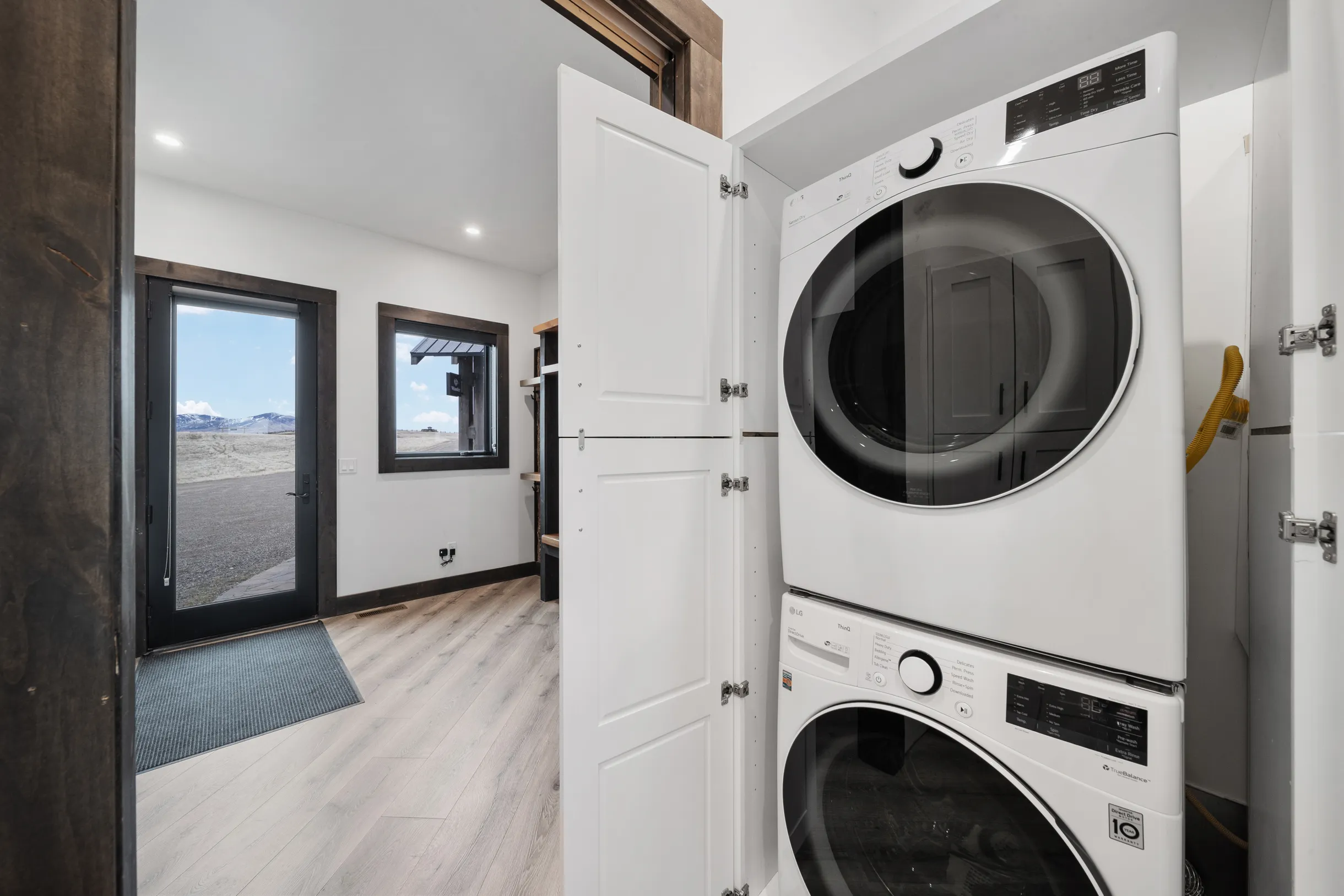 Wander Belt Creek #11