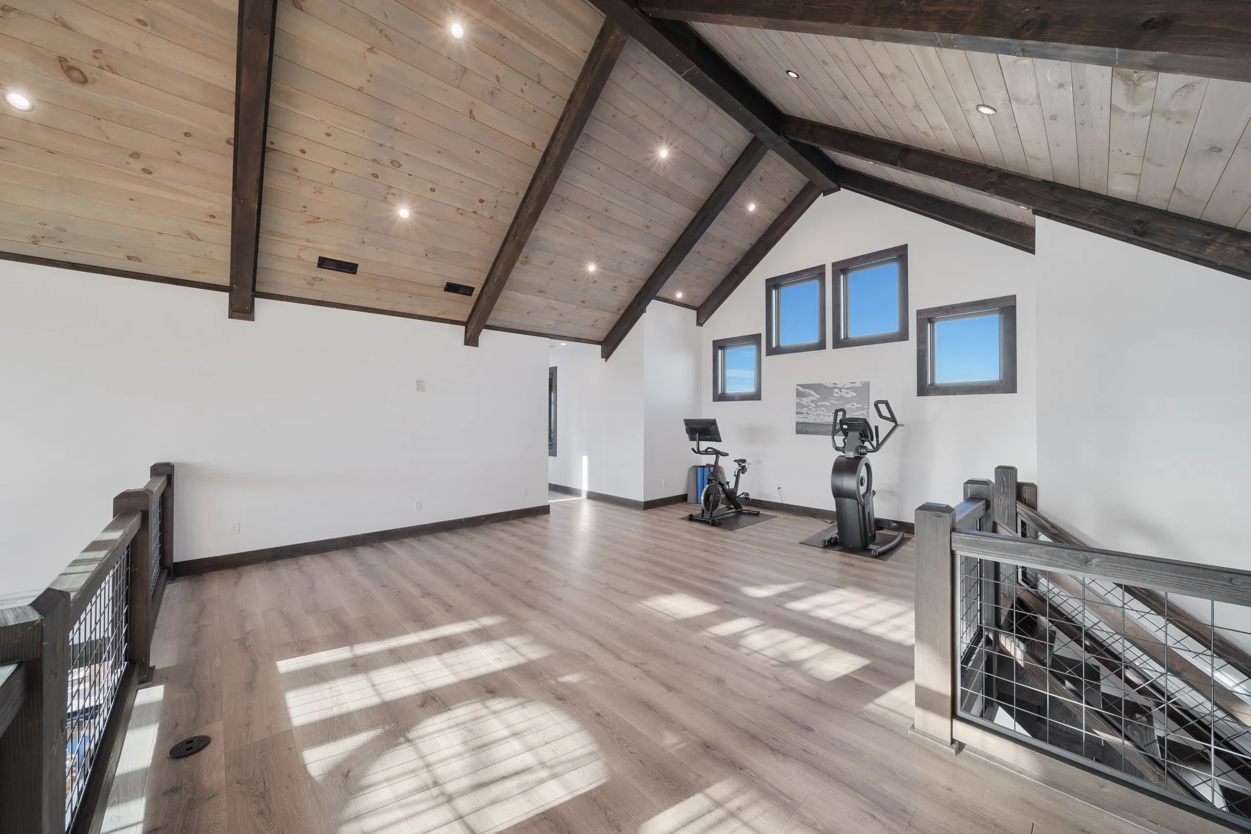 Wander Belt Creek #86