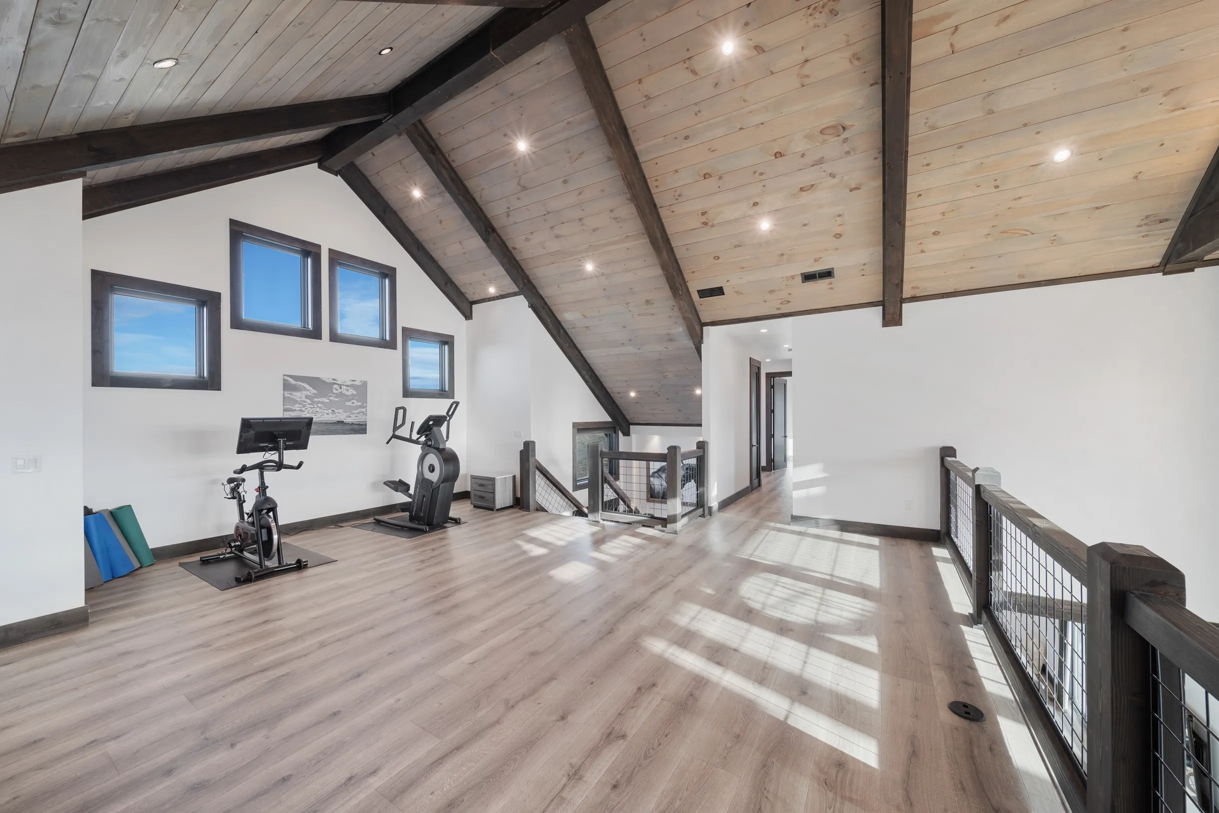 Wander Belt Creek #39