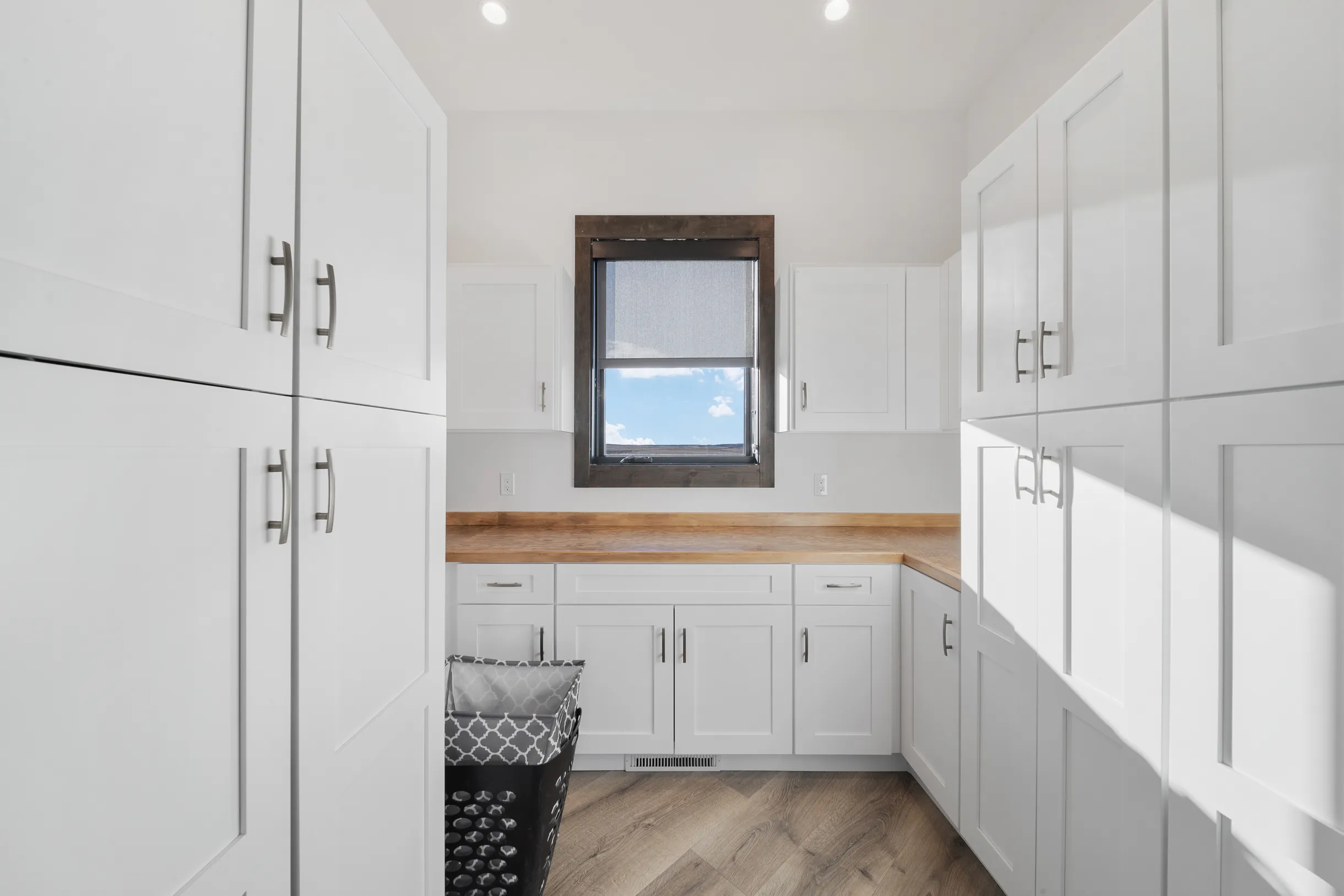 Wander Belt Creek #40