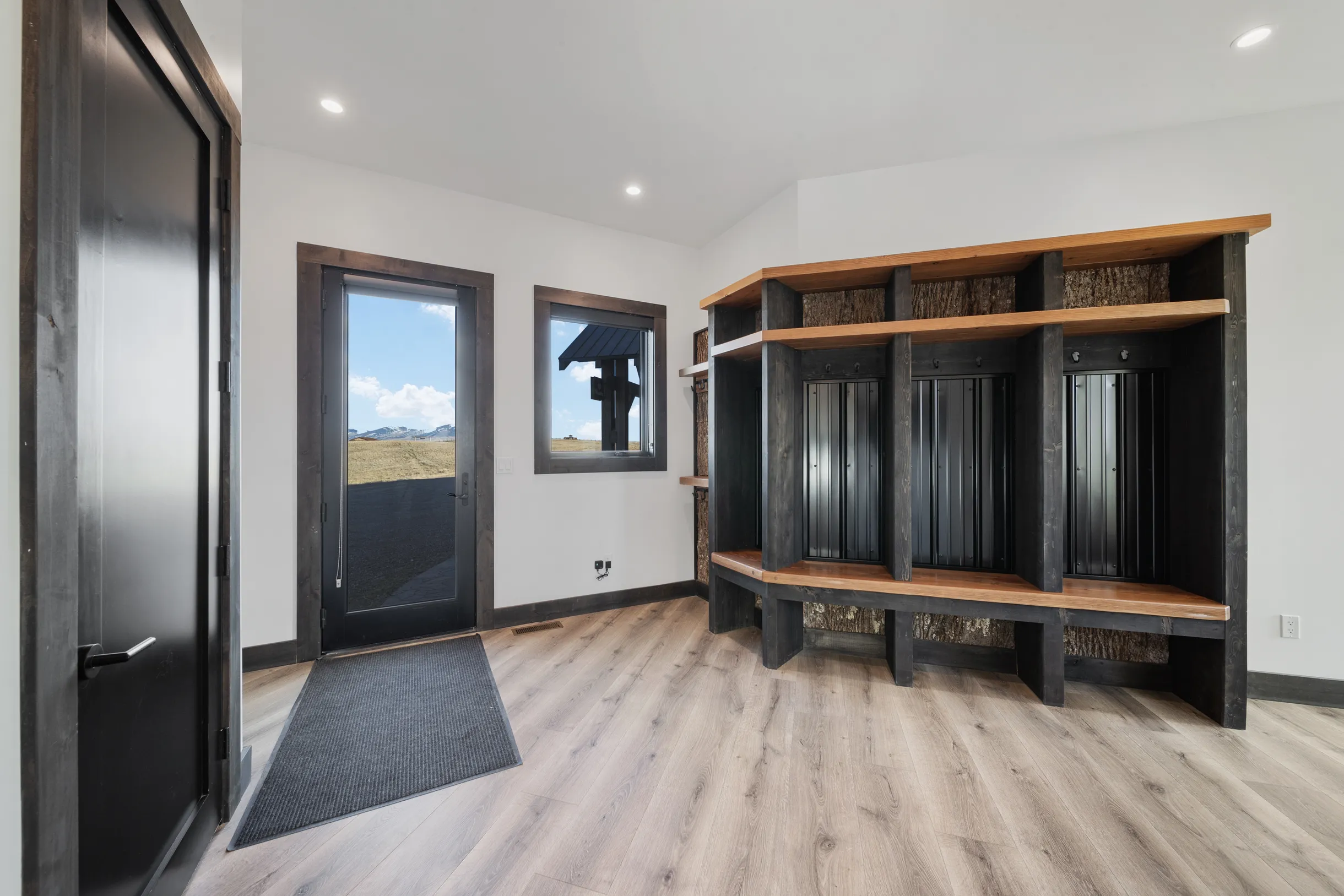 Wander Belt Creek #13