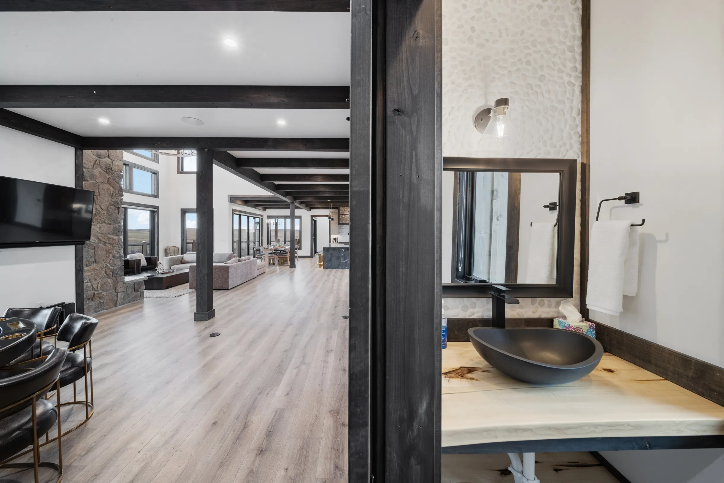 Wander Belt Creek #14