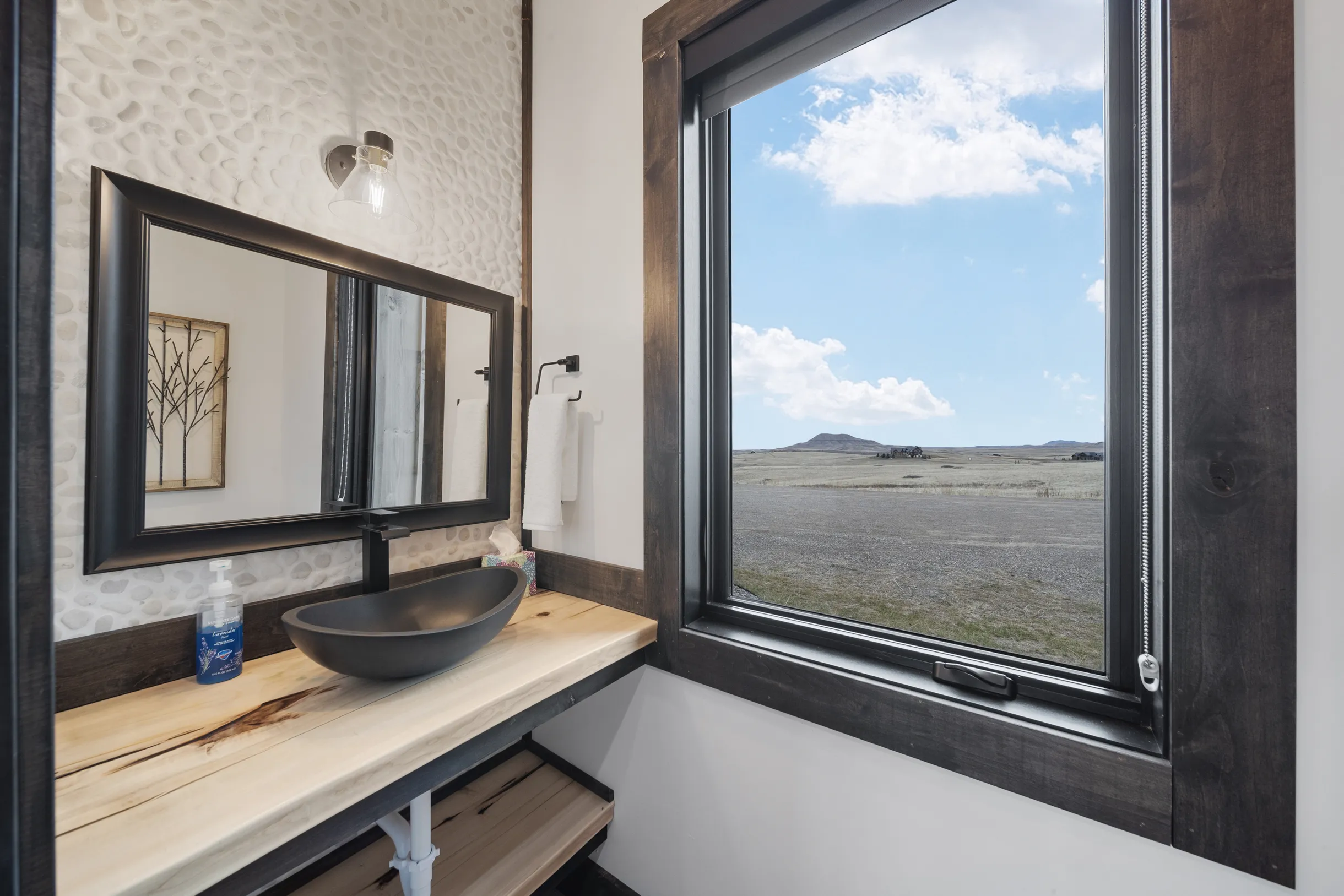 Wander Belt Creek #41