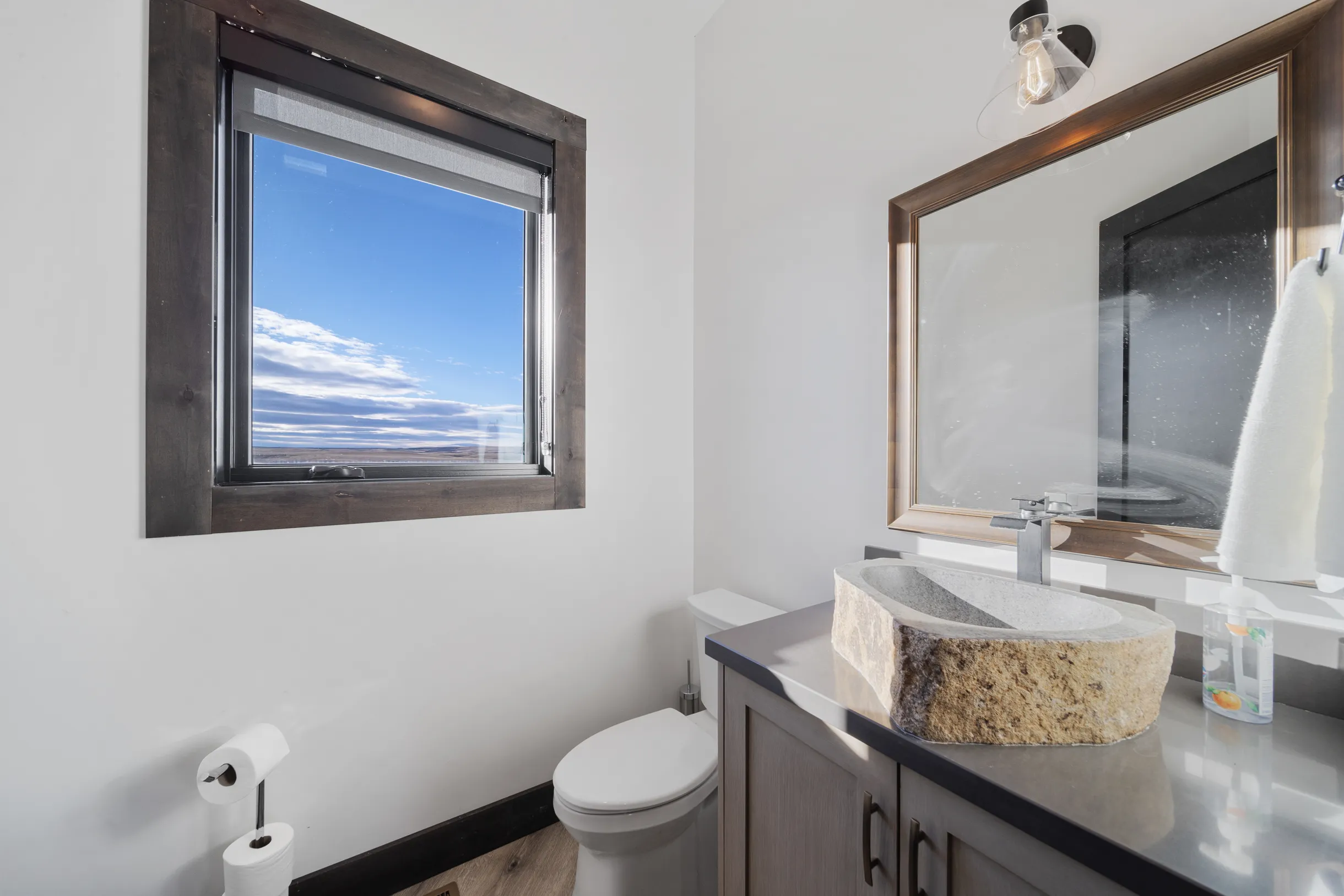 Wander Belt Creek #15