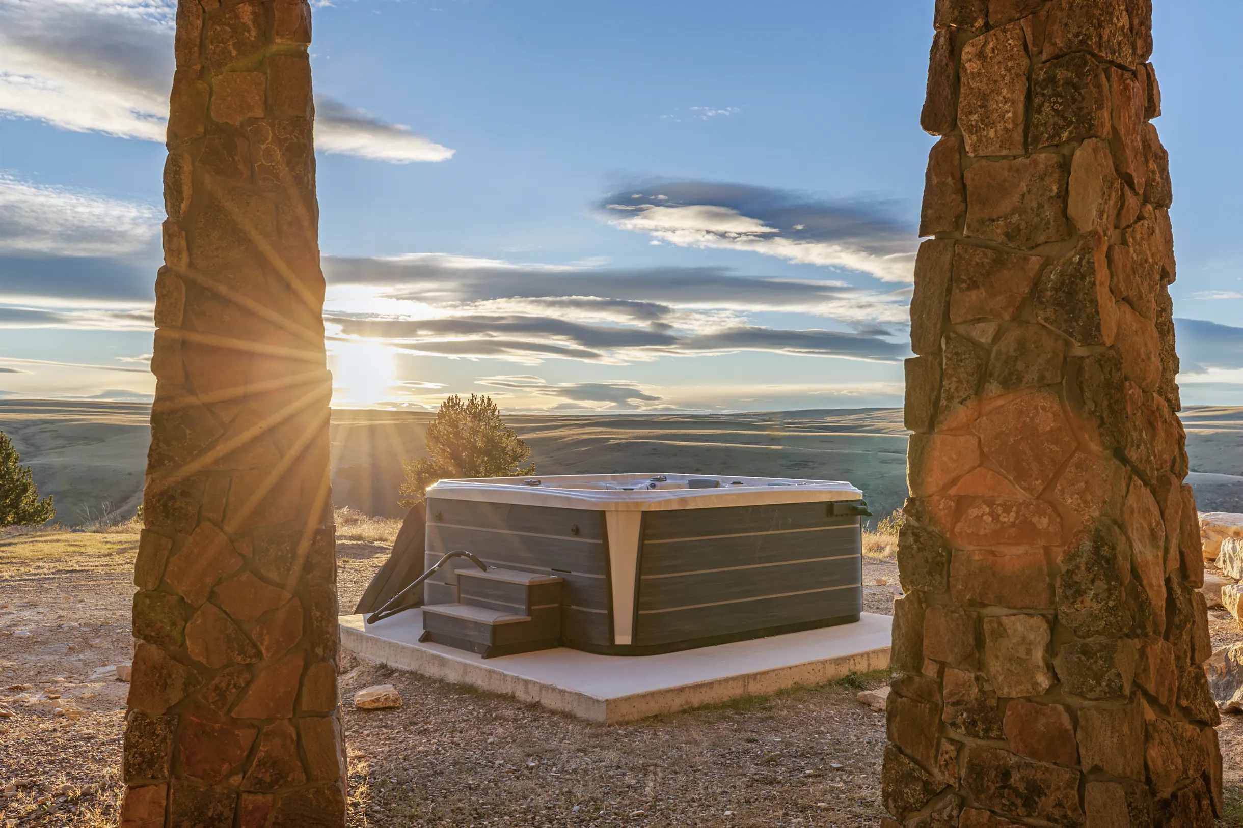 Wander Belt Creek #90