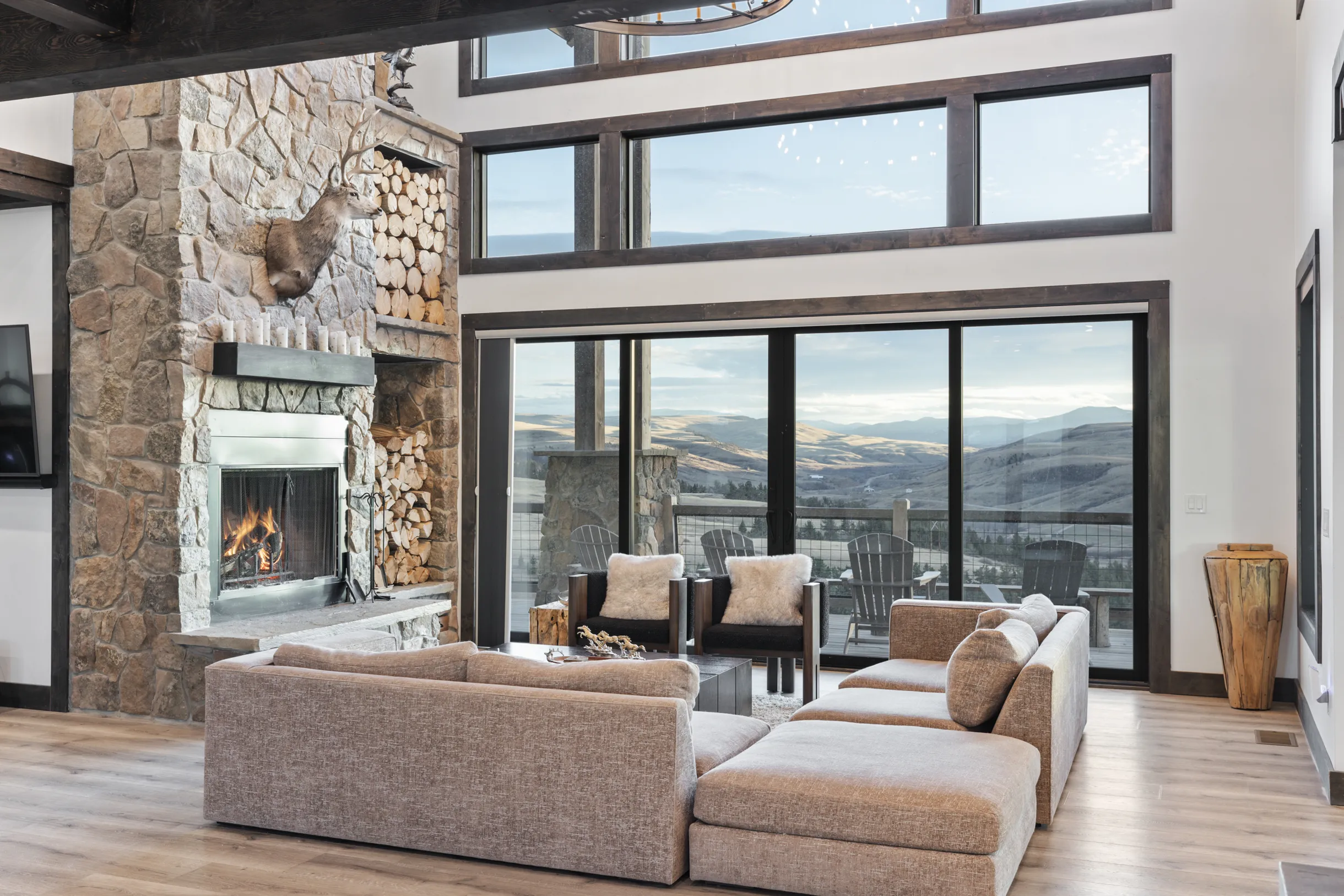 Wander Belt Creek #87