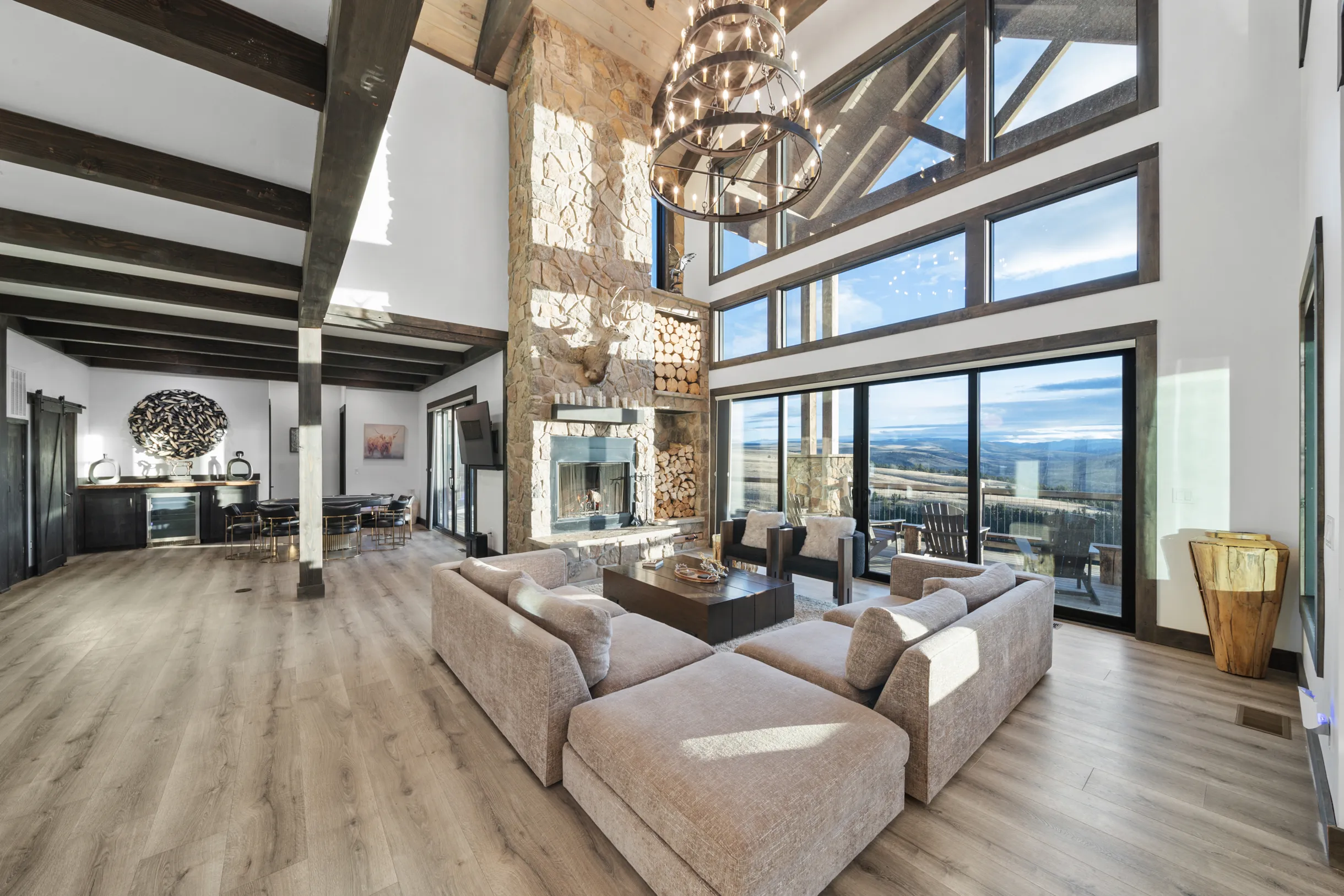 Wander Belt Creek #99