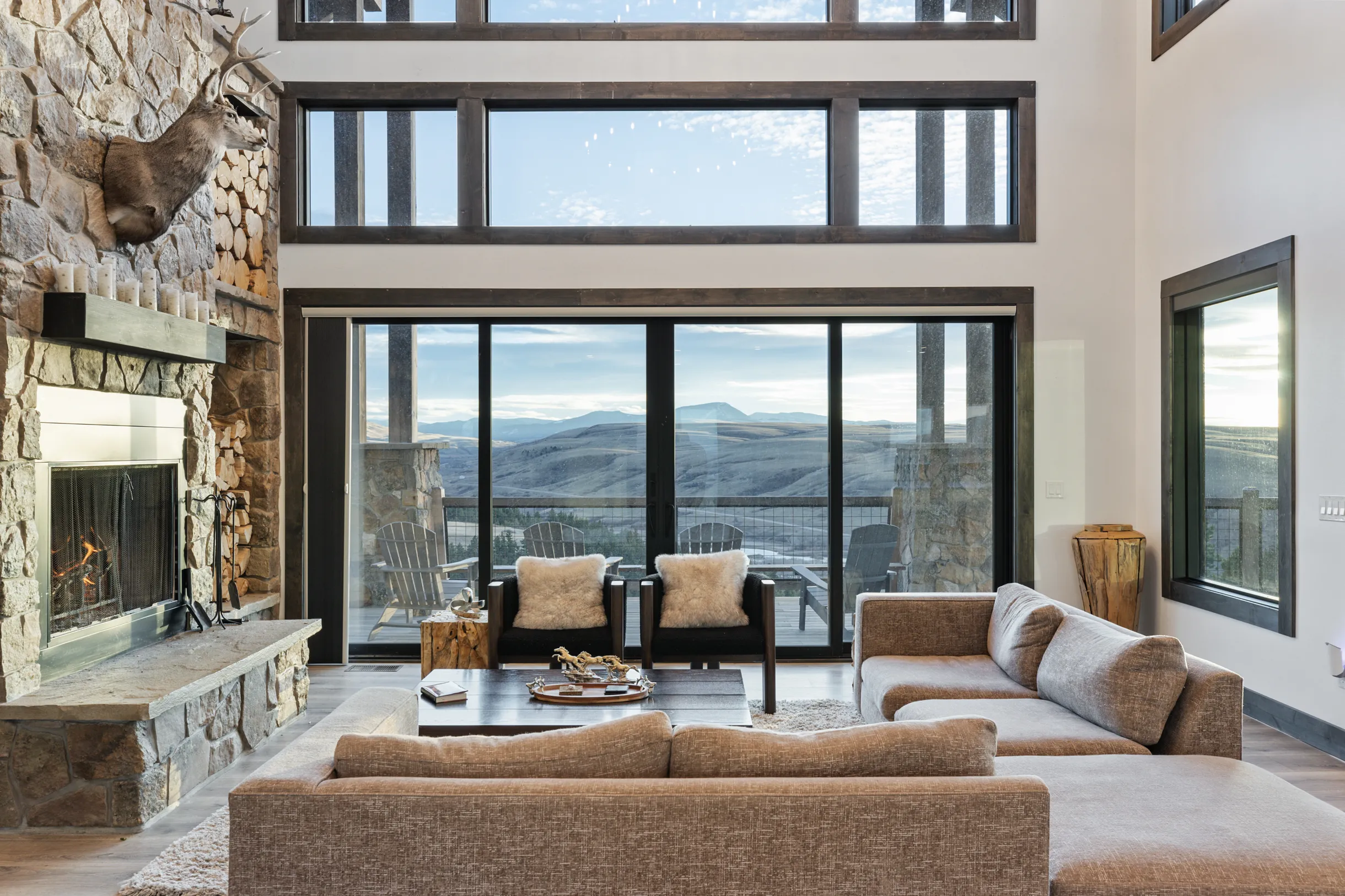 Wander Belt Creek #42