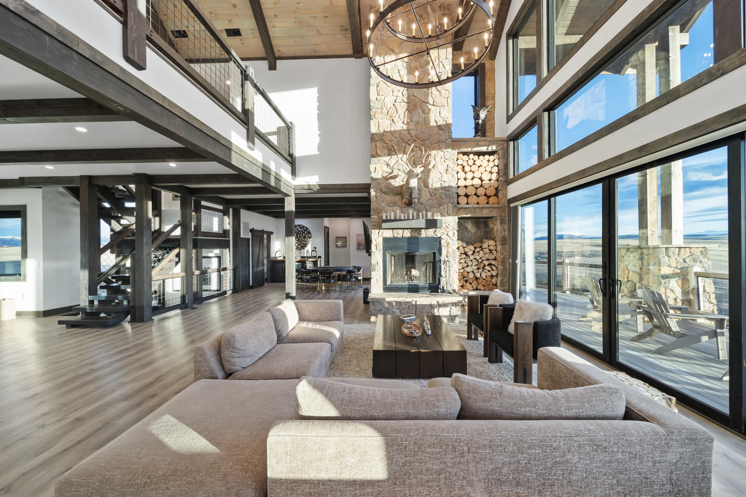 Wander Belt Creek #67