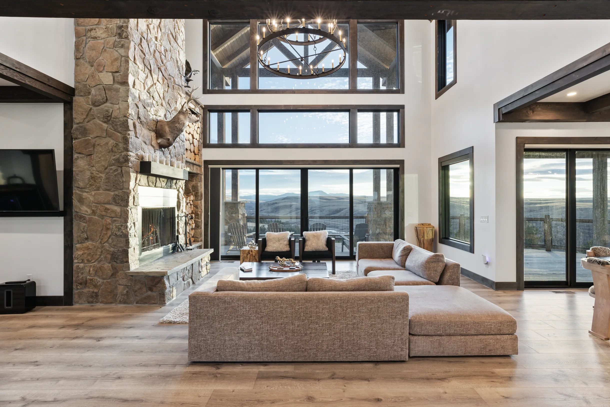 Wander Belt Creek #107