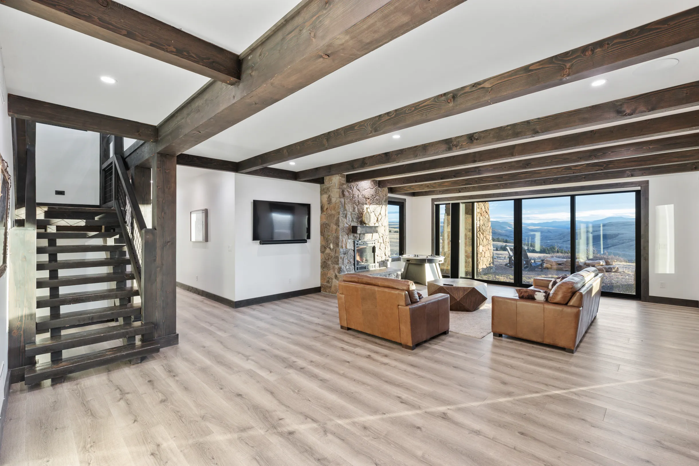 Wander Belt Creek #100