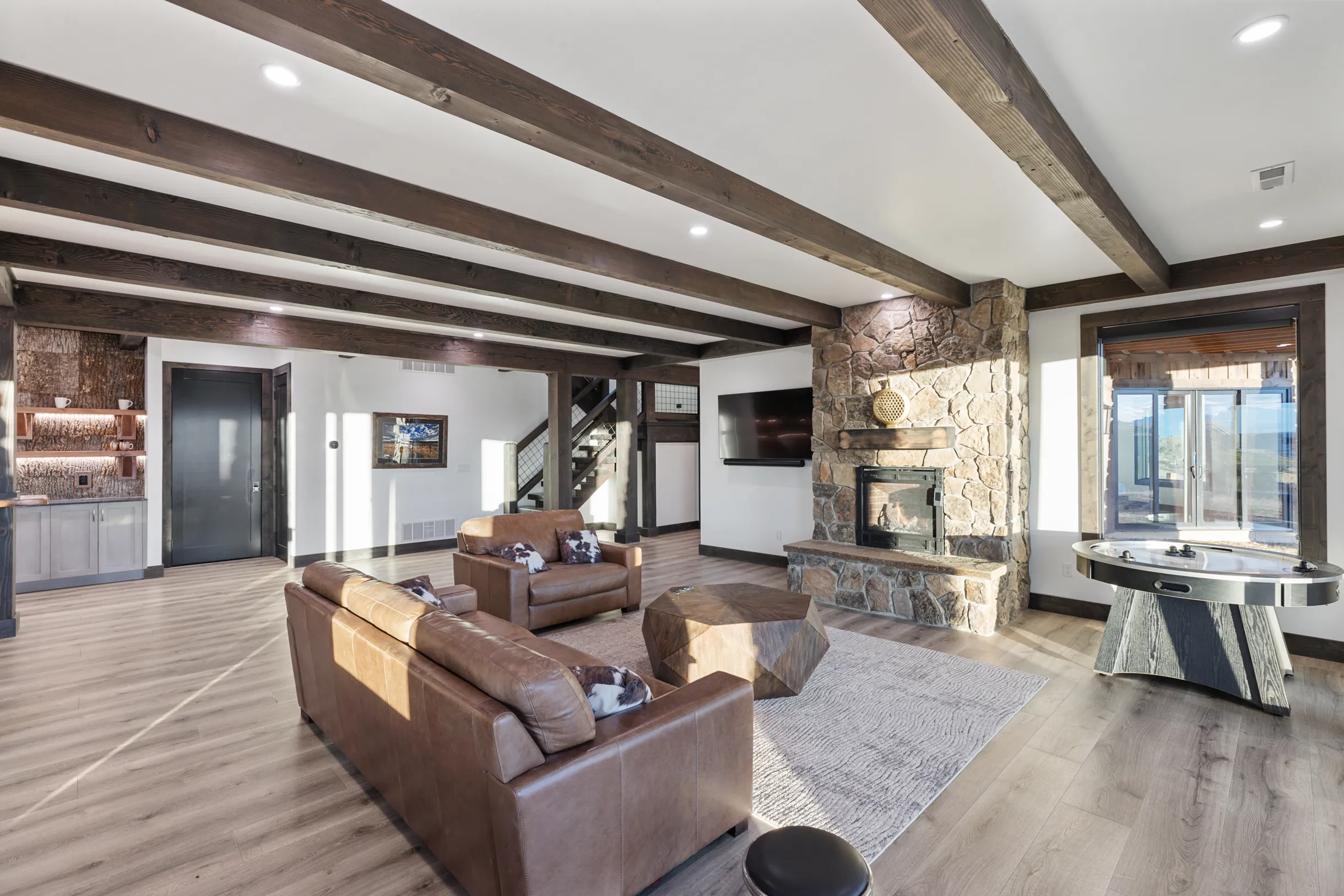 Wander Belt Creek #16