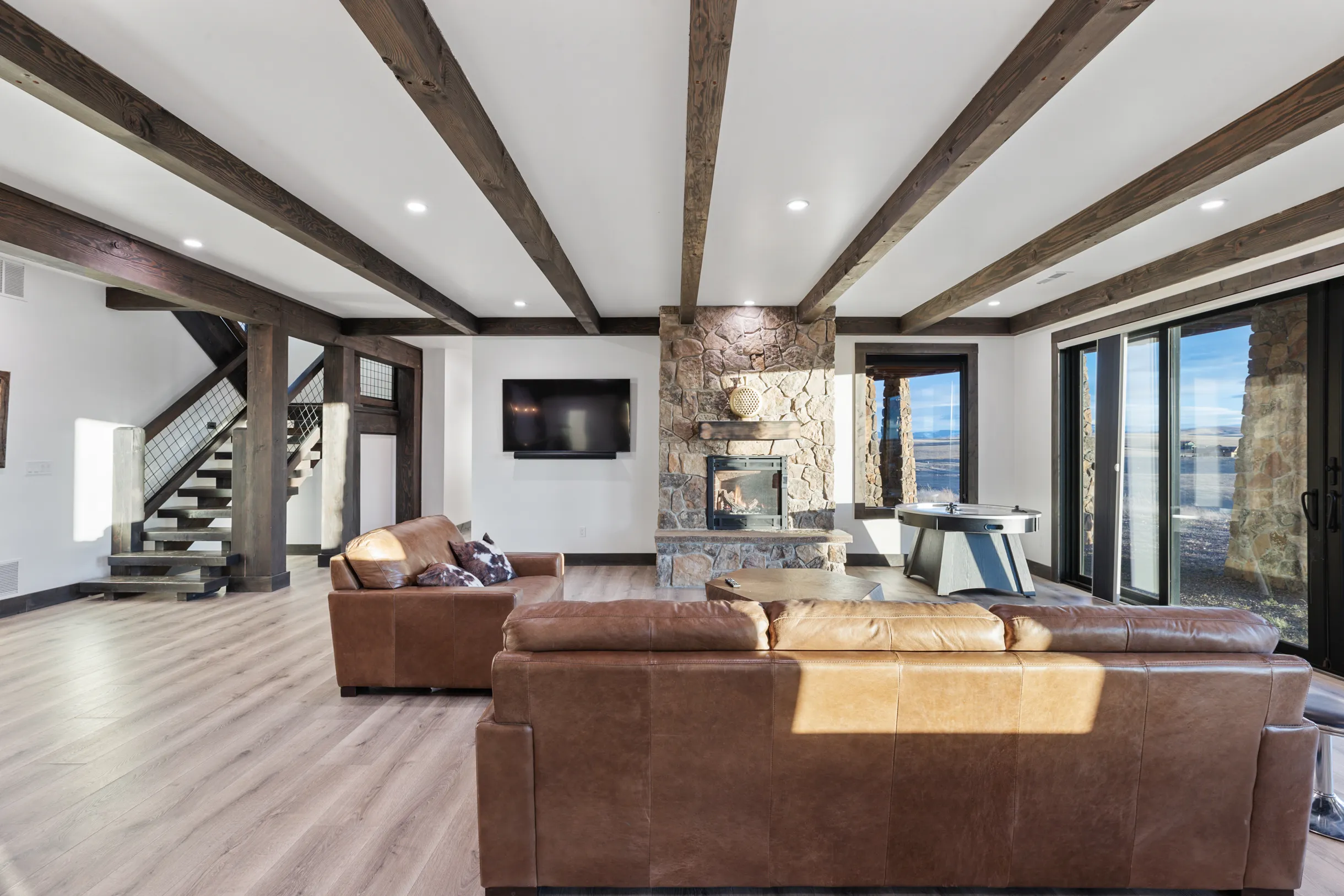 Wander Belt Creek #108