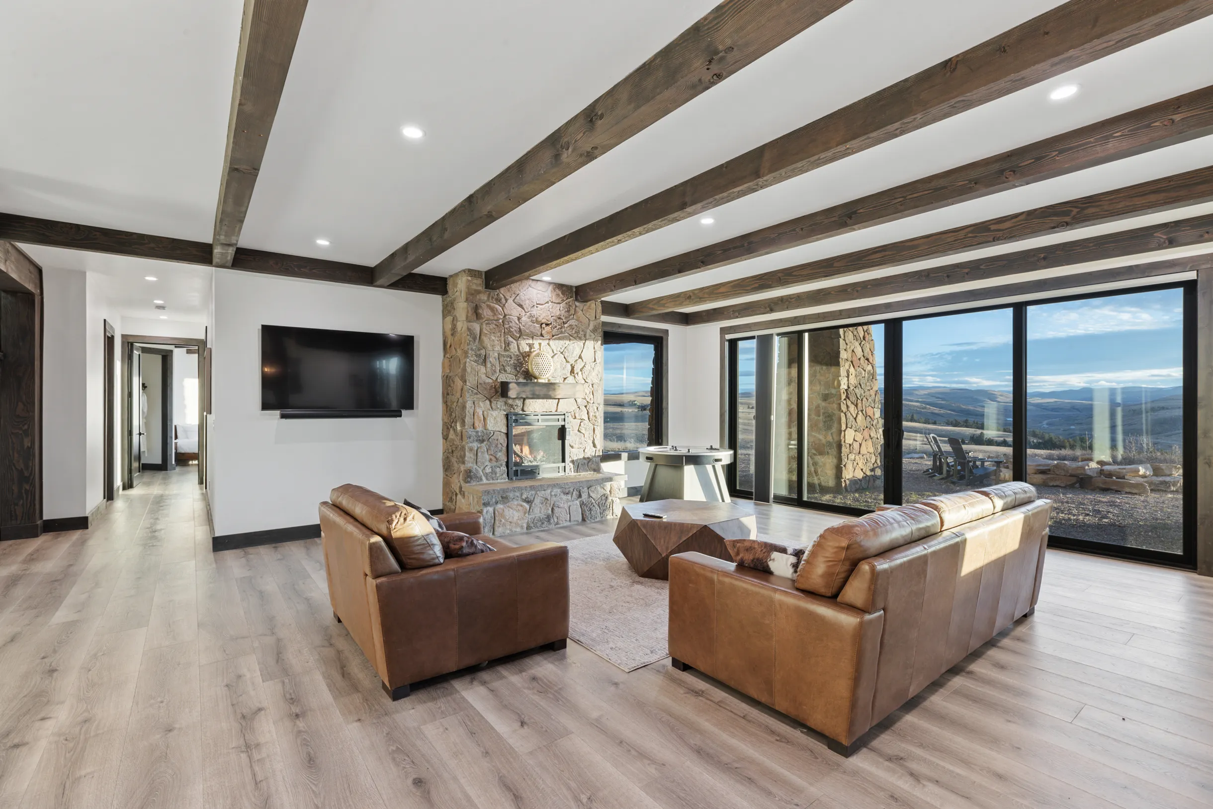 Wander Belt Creek #43