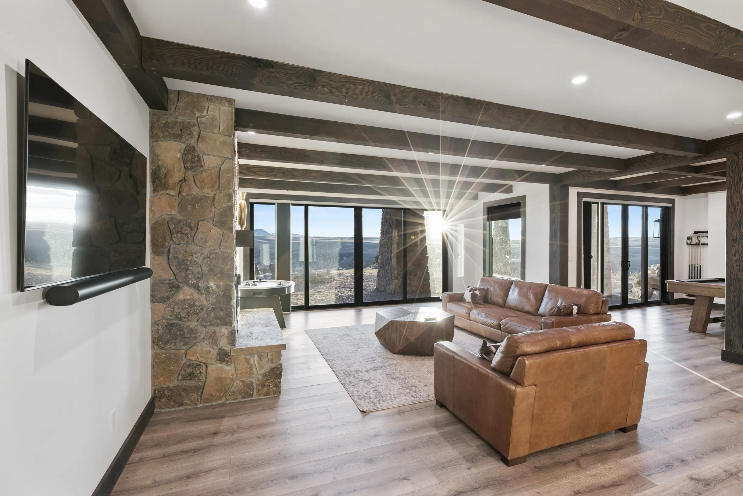 Wander Belt Creek #68