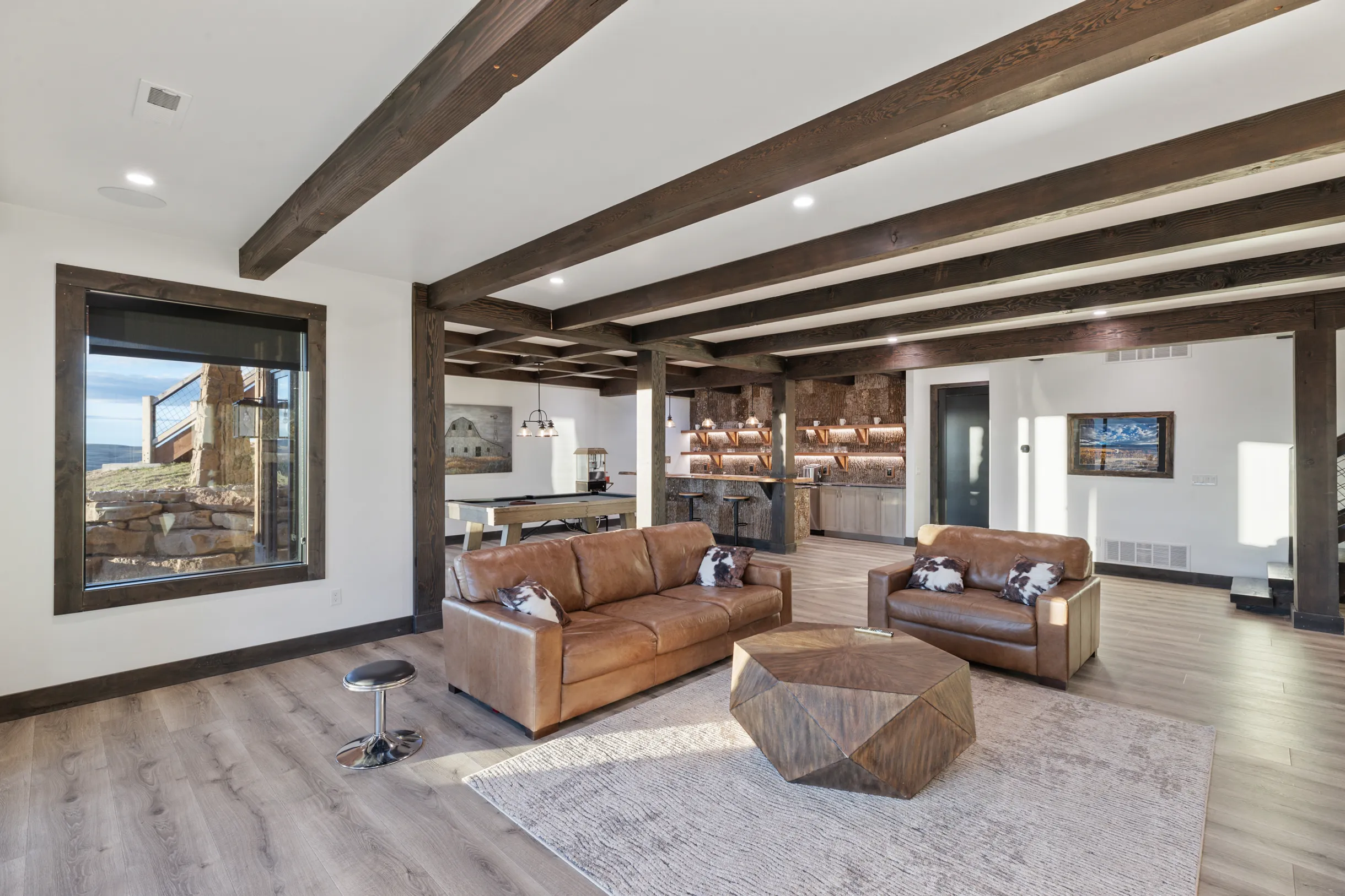 Wander Belt Creek #88