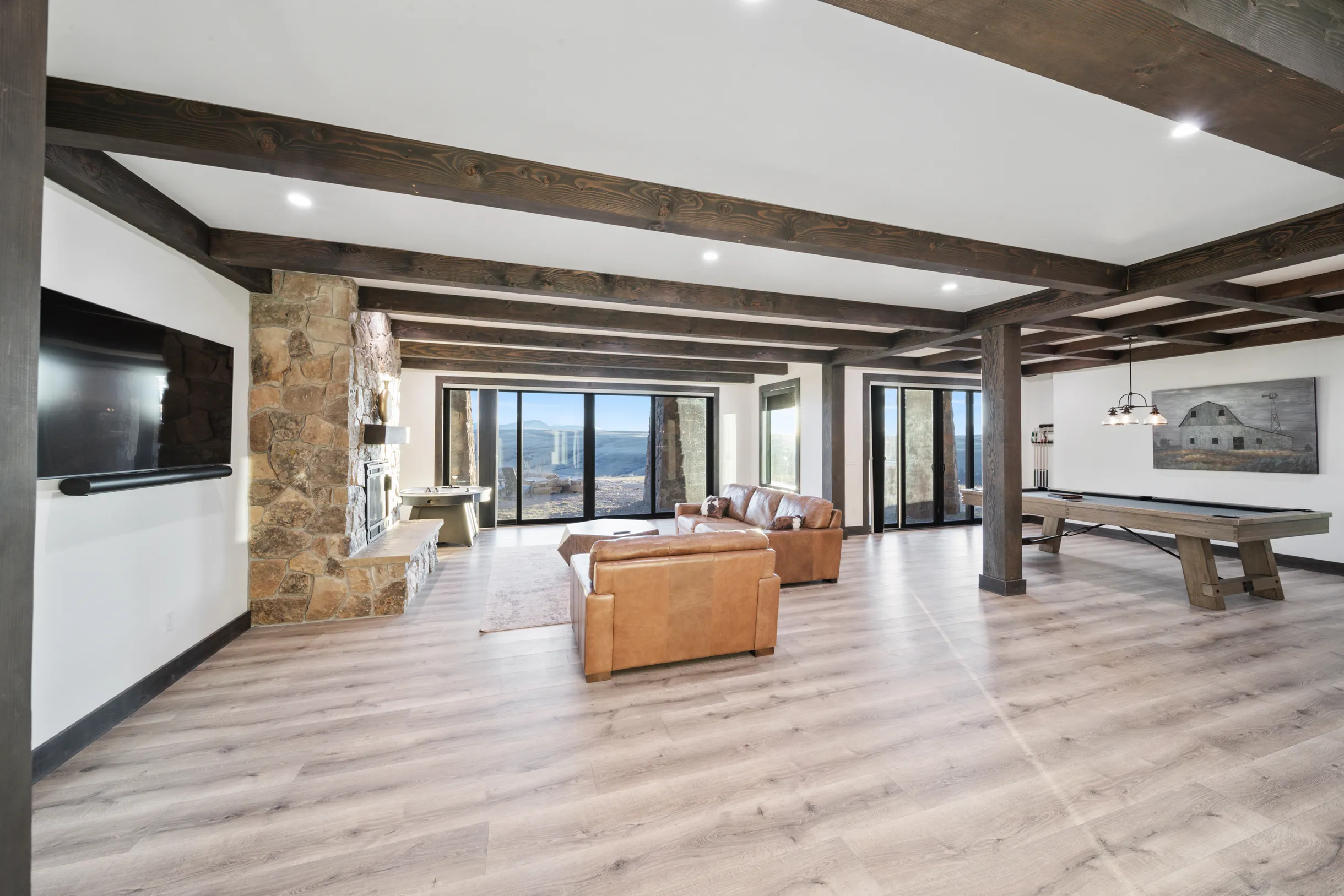 Wander Belt Creek #110