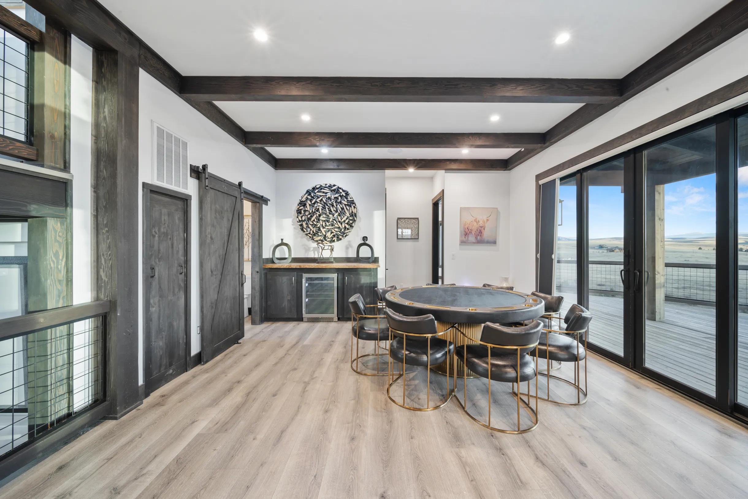 Wander Belt Creek #44