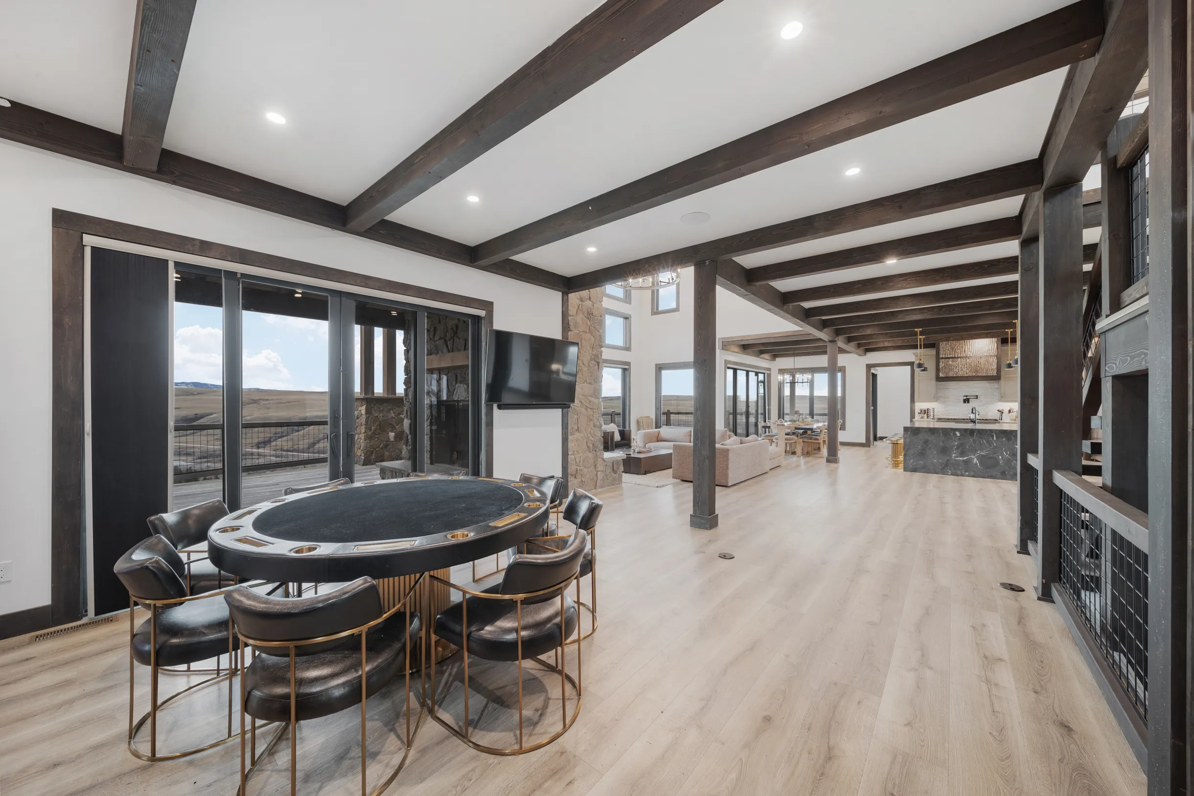 Wander Belt Creek #69