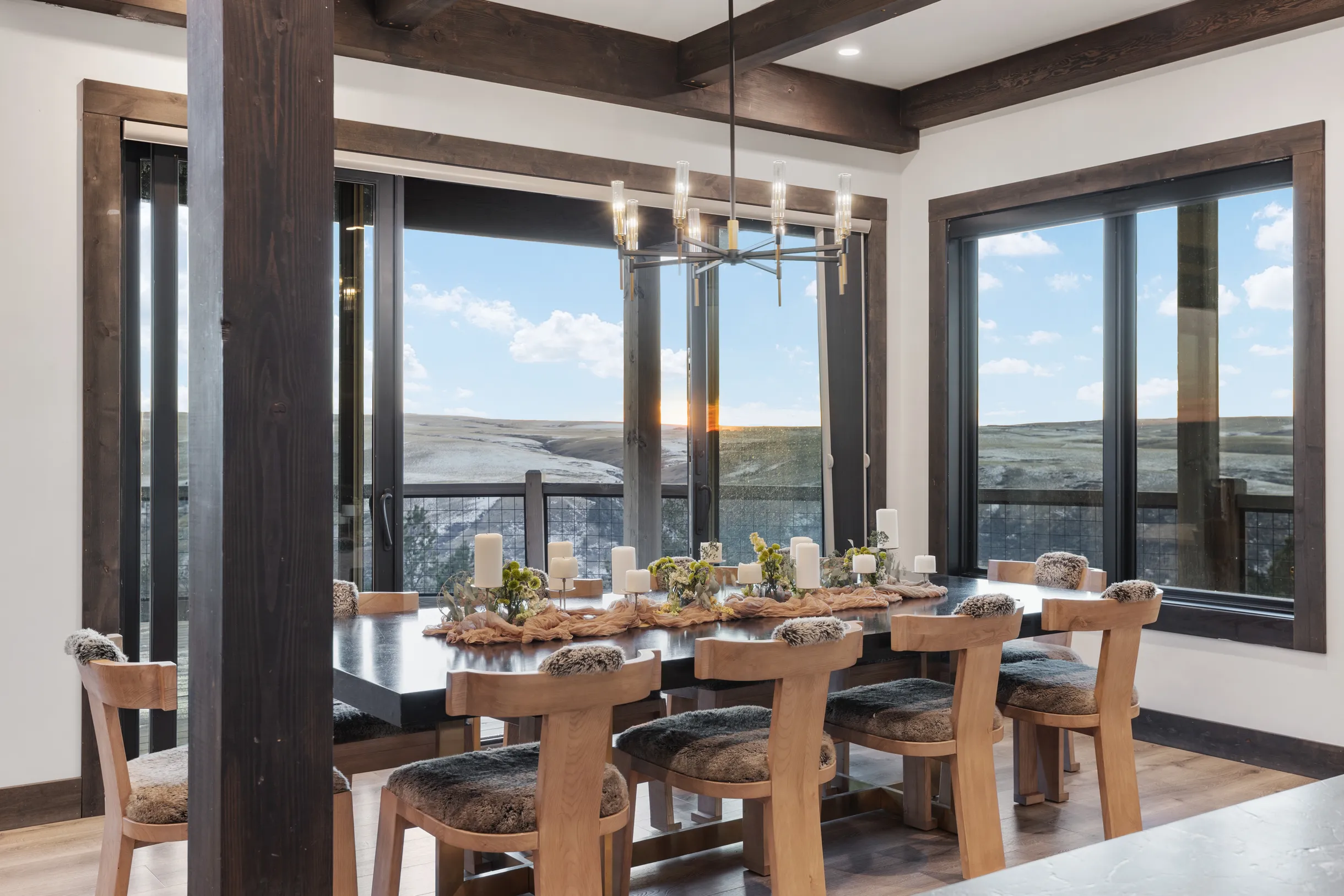 Wander Belt Creek #45