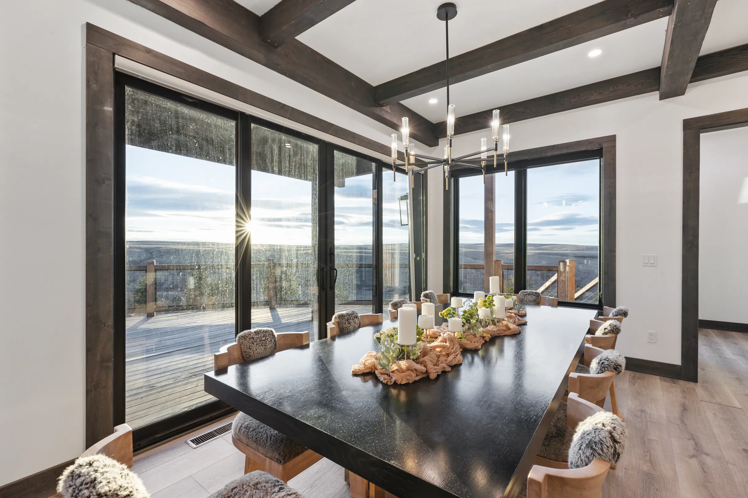 Wander Belt Creek #70