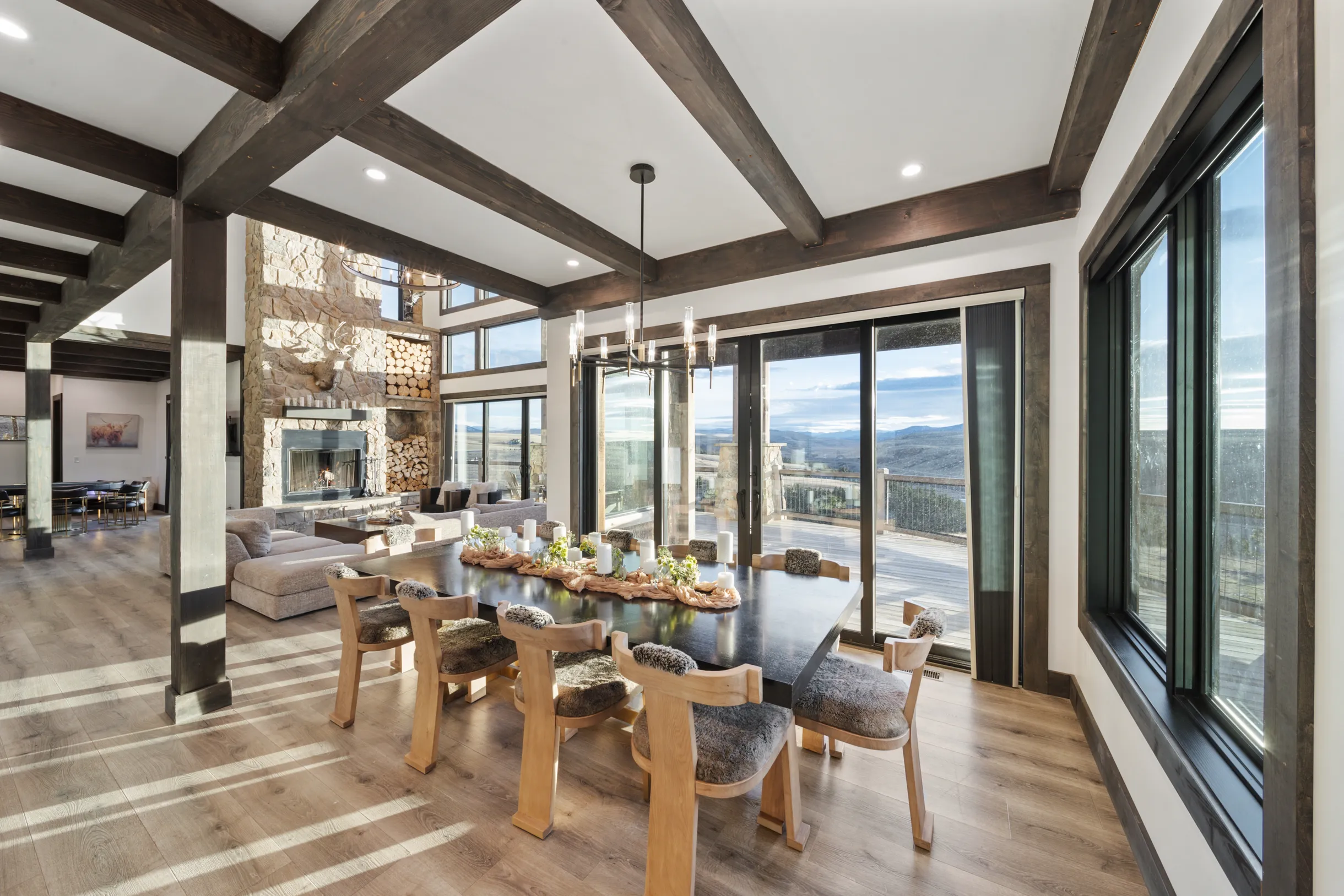 Wander Belt Creek #89