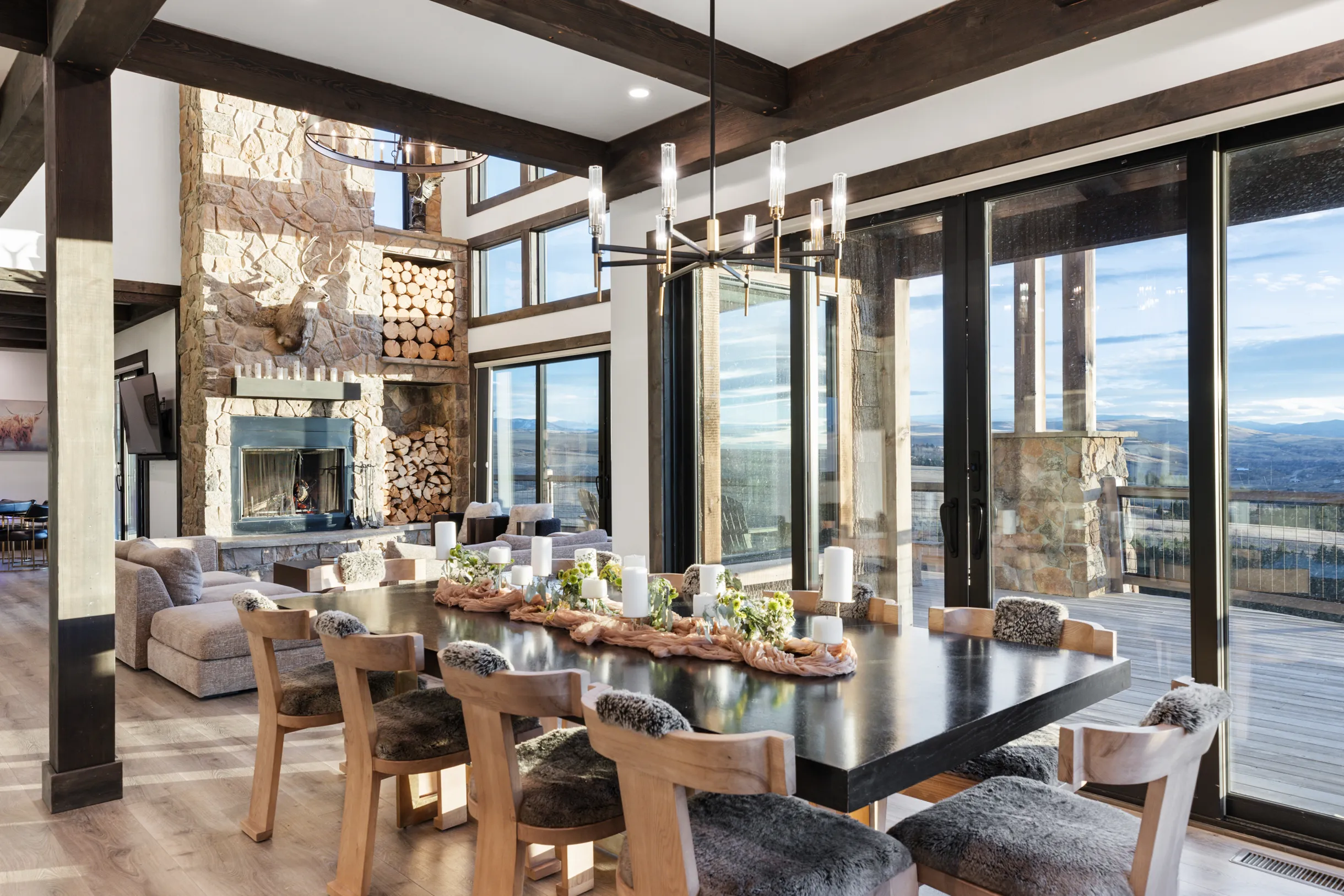 Wander Belt Creek #17