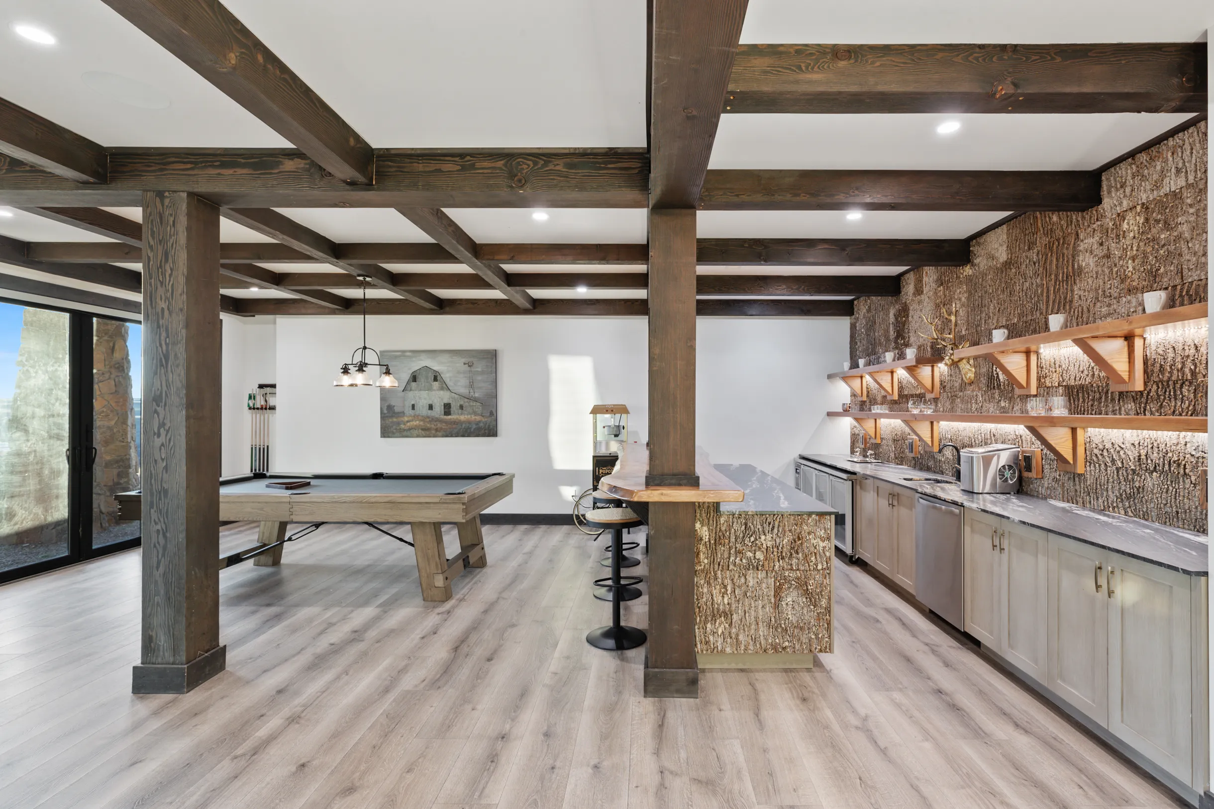 Wander Belt Creek #90