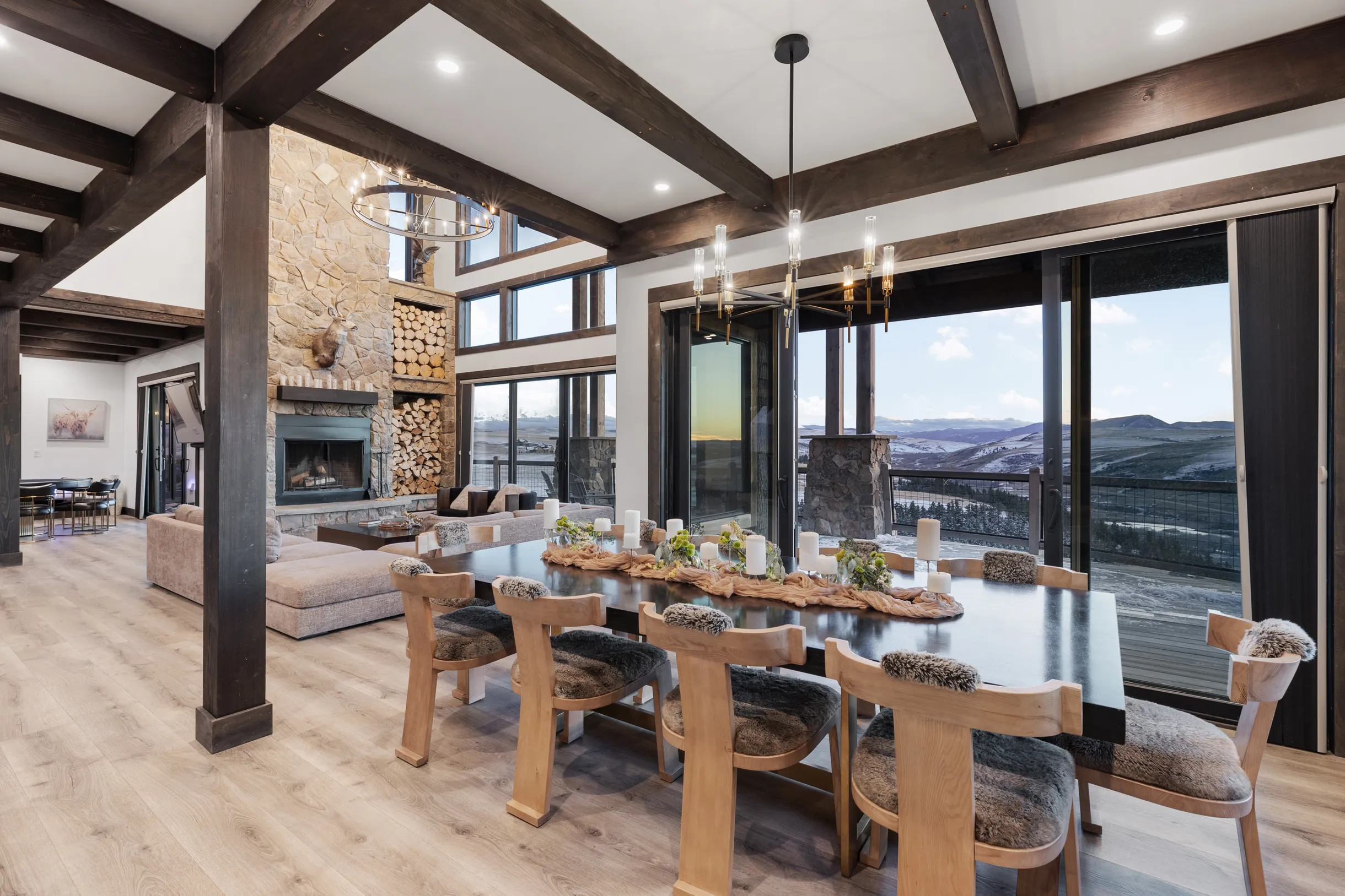 Wander Belt Creek #101