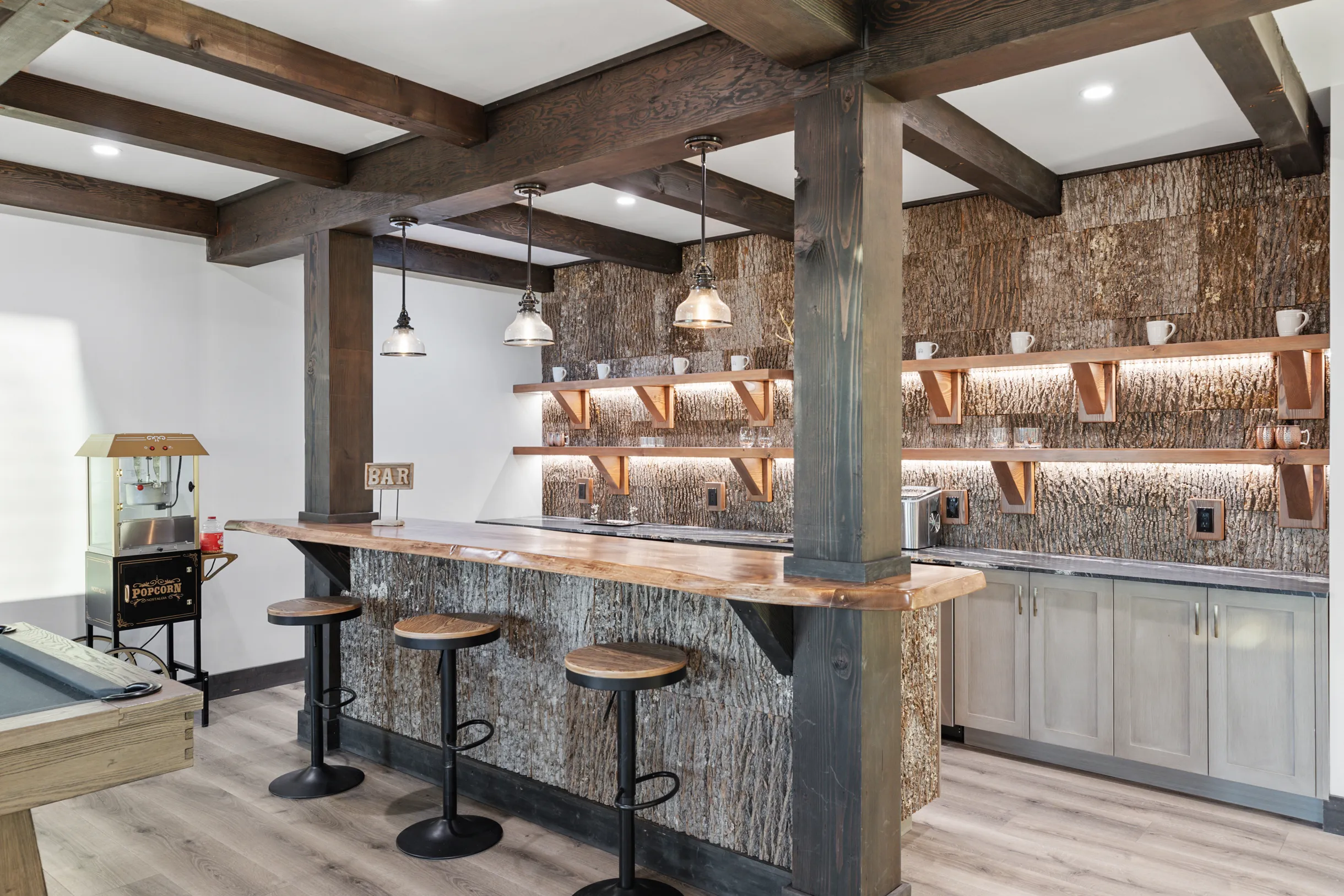 Wander Belt Creek #46