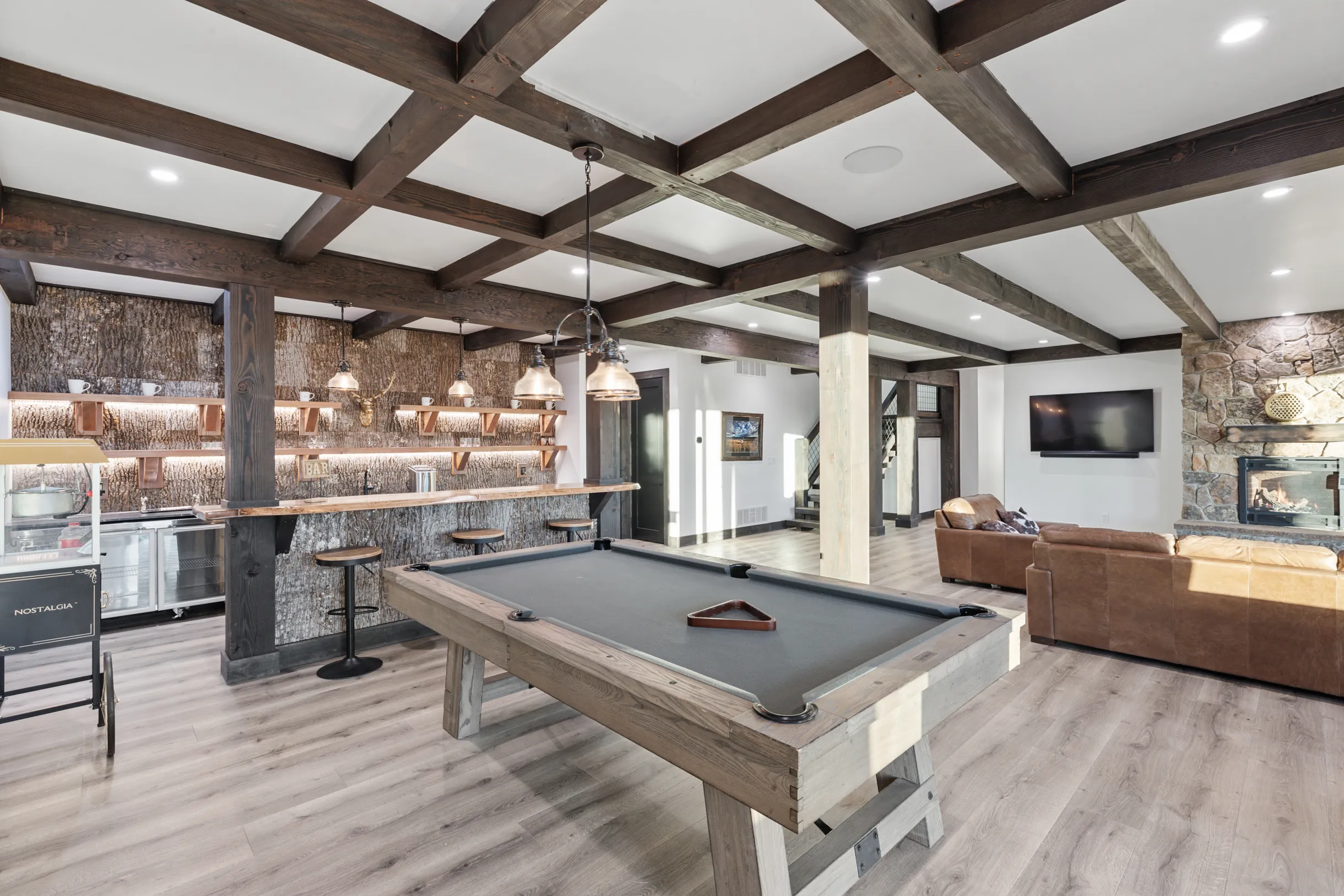 Wander Belt Creek #18