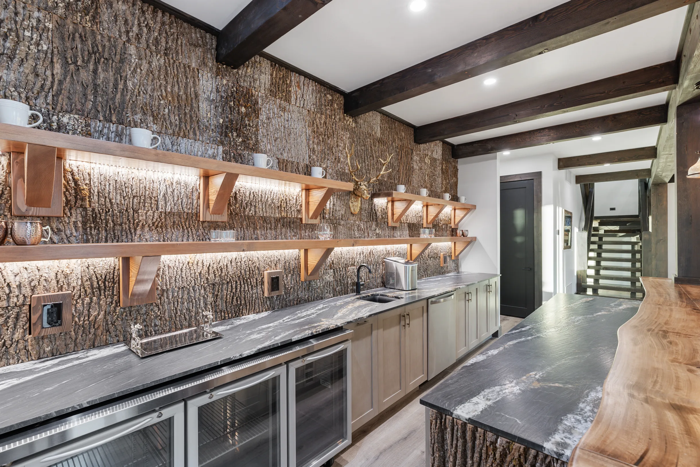 Wander Belt Creek #71