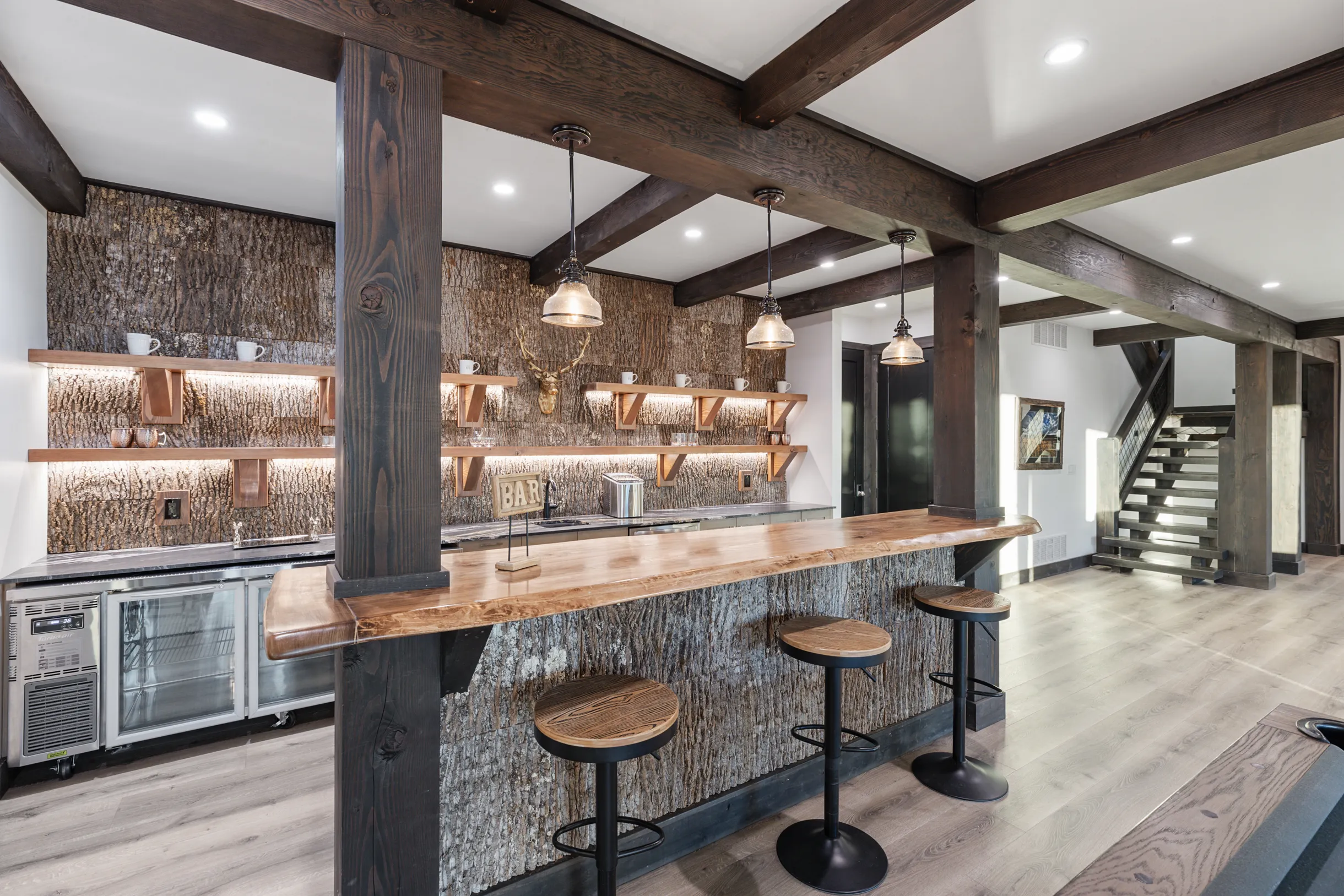 Wander Belt Creek #102