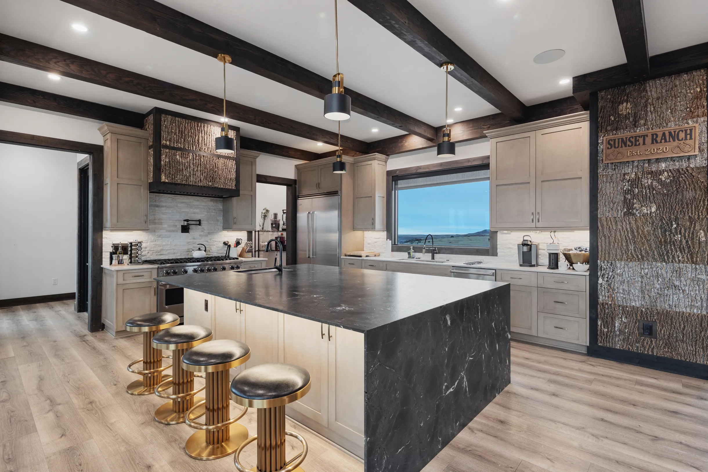 Wander Belt Creek #19