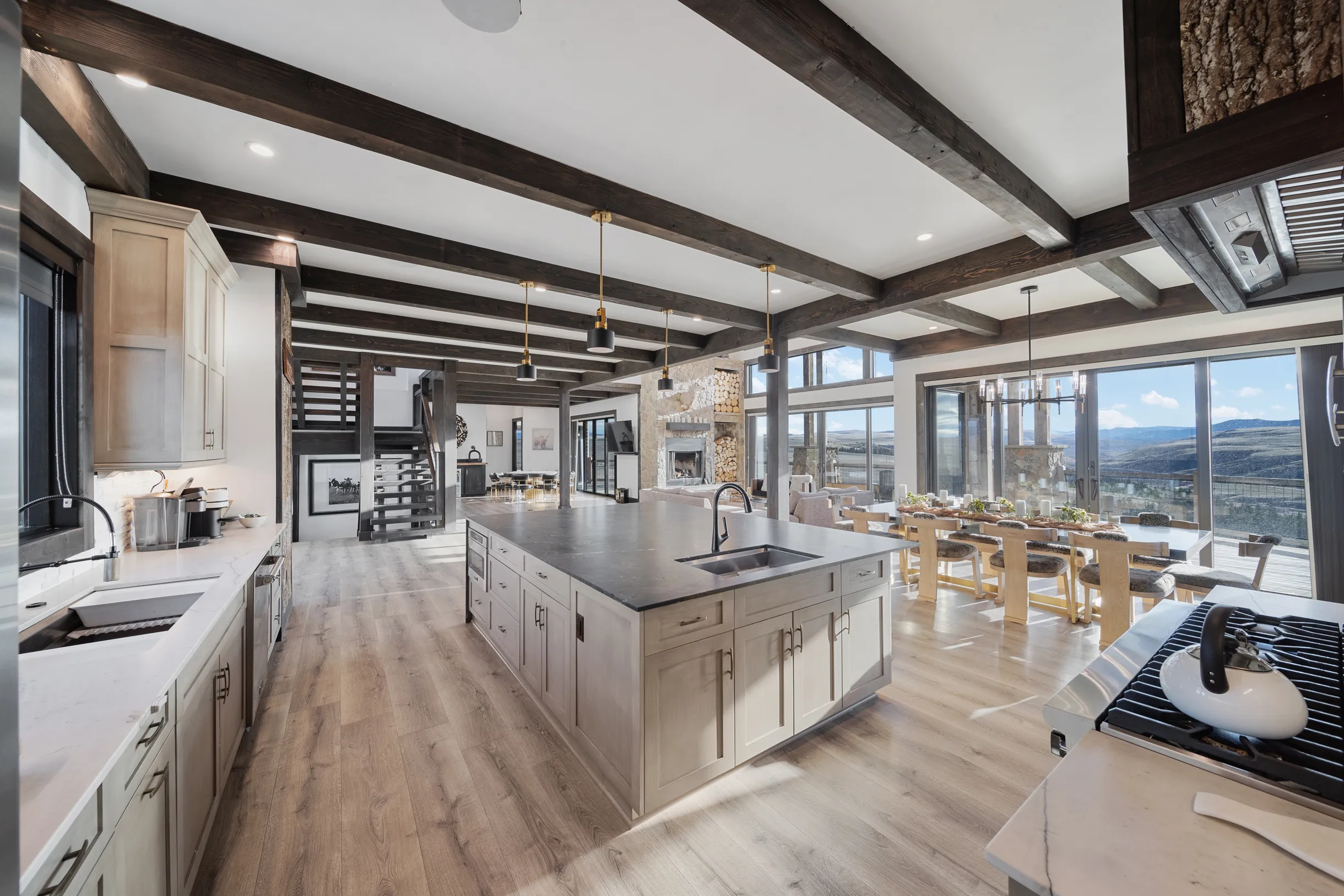 Wander Belt Creek #47