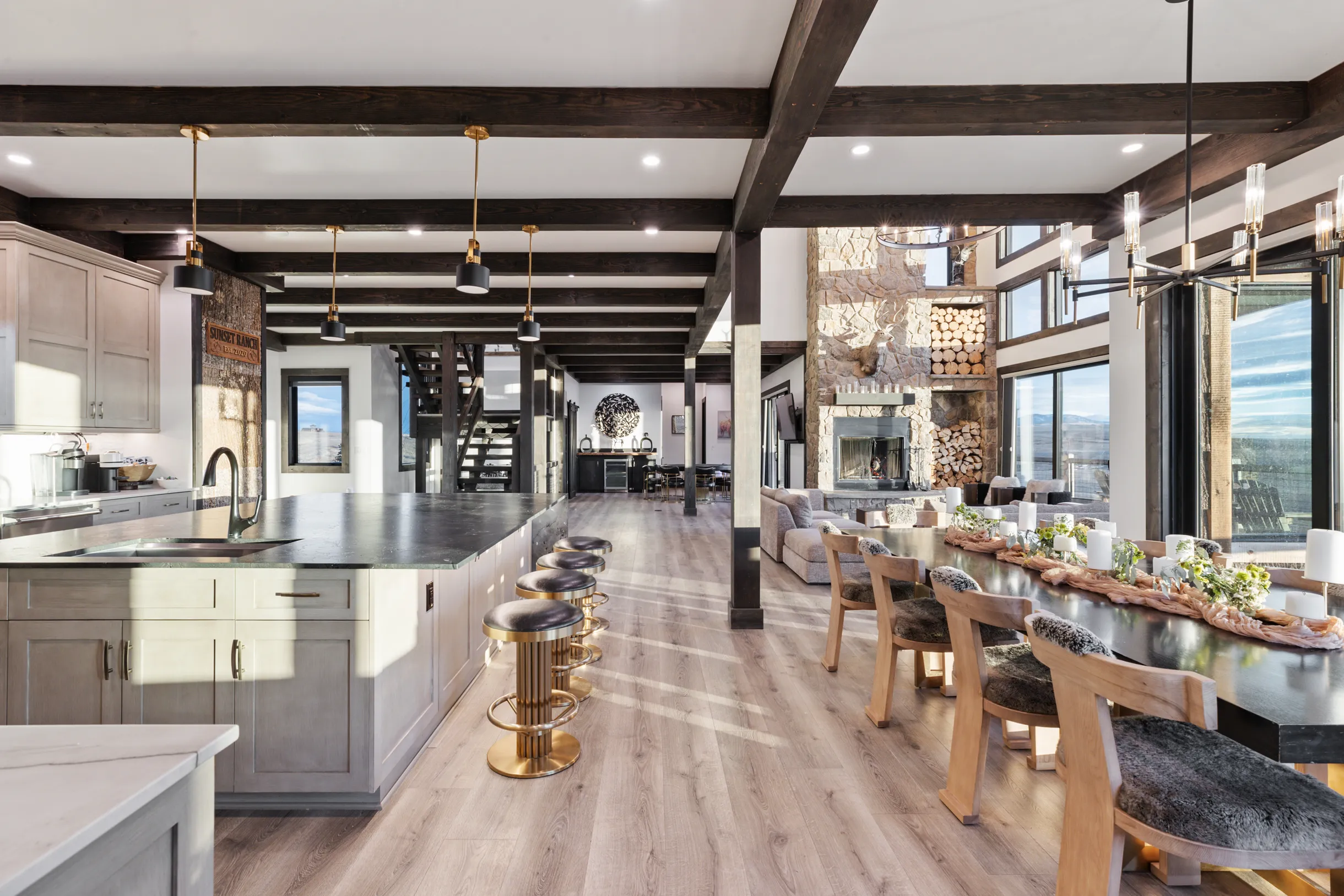 Wander Belt Creek #72